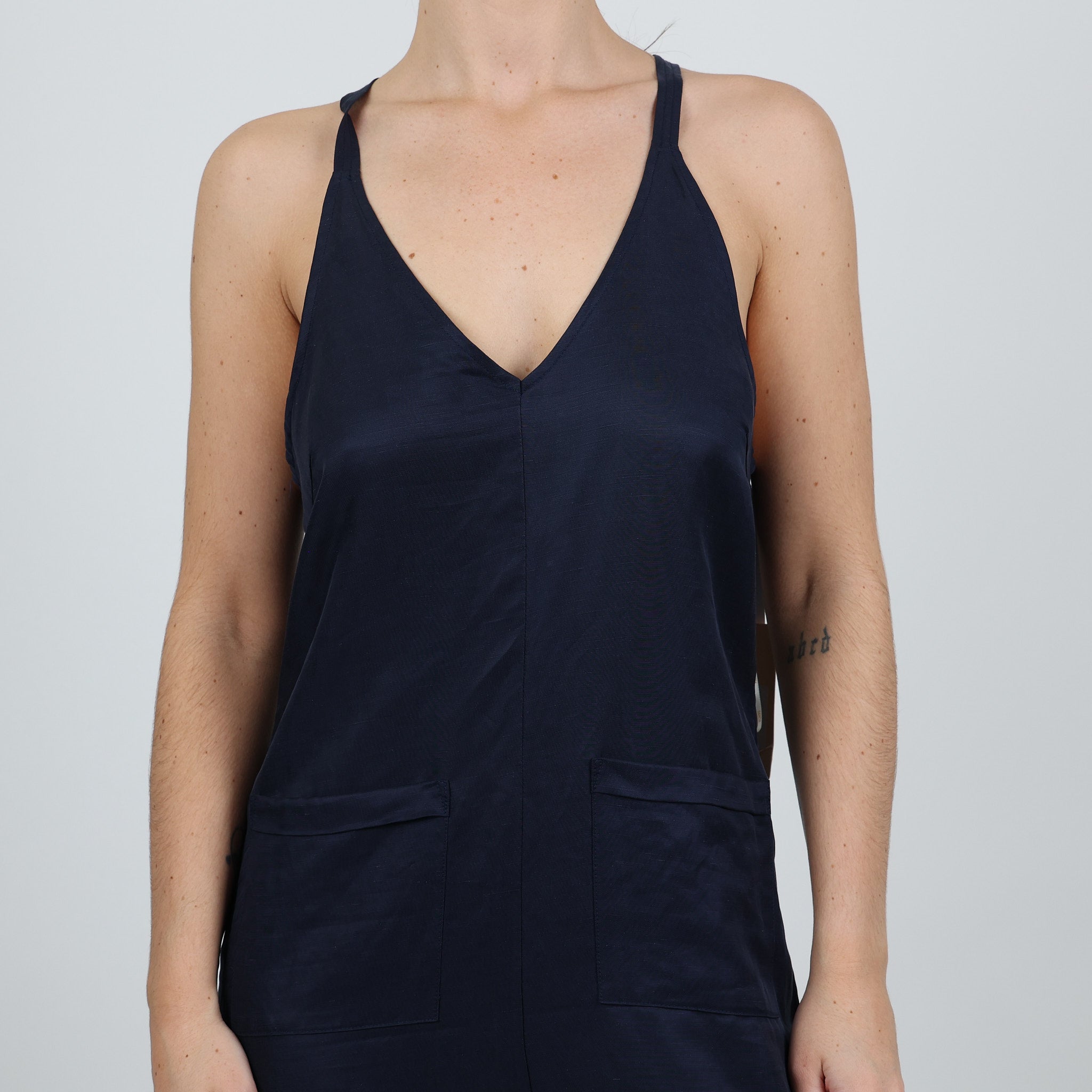 Jumpsuit, UK Size 8