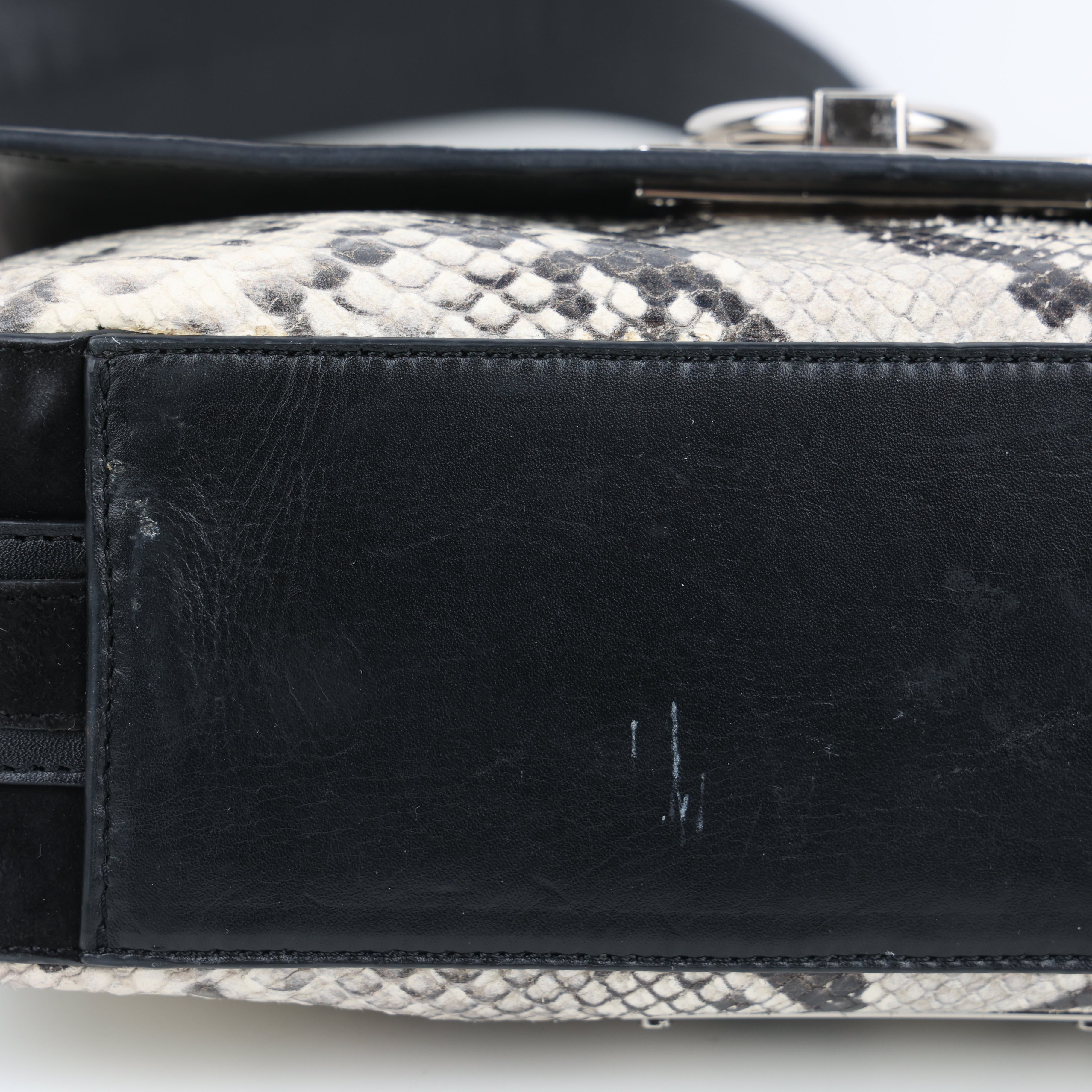 Amanda Wakeley, Shoulder Bag