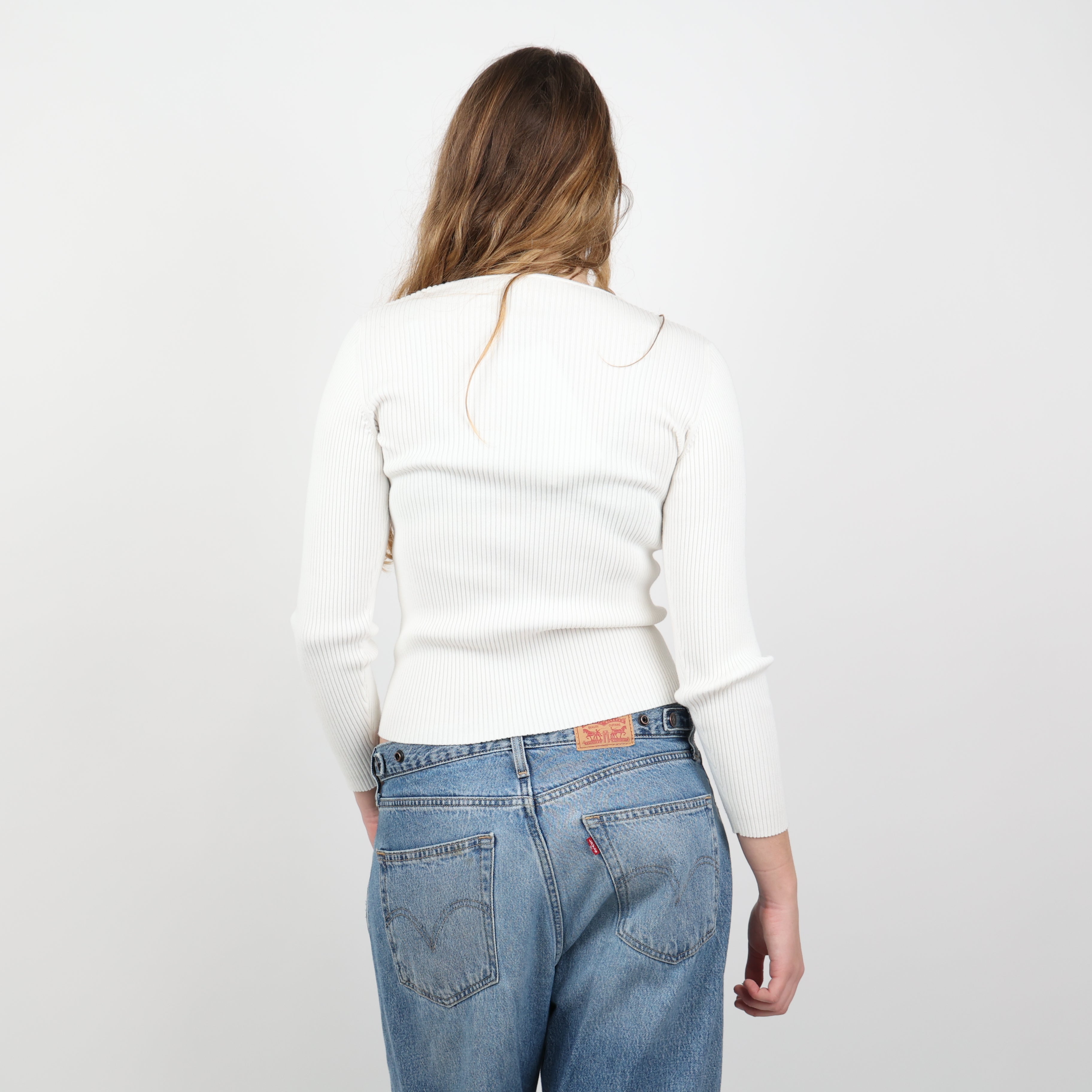 Top, UK Size 8
