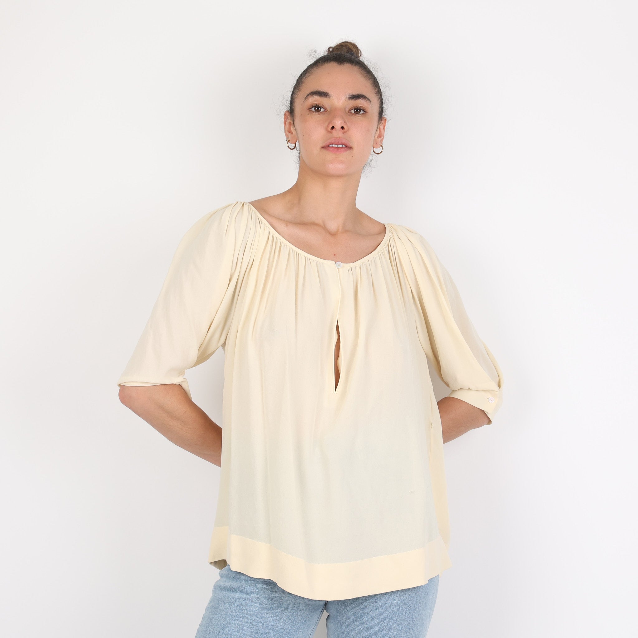 Blouse, UK Size 10
