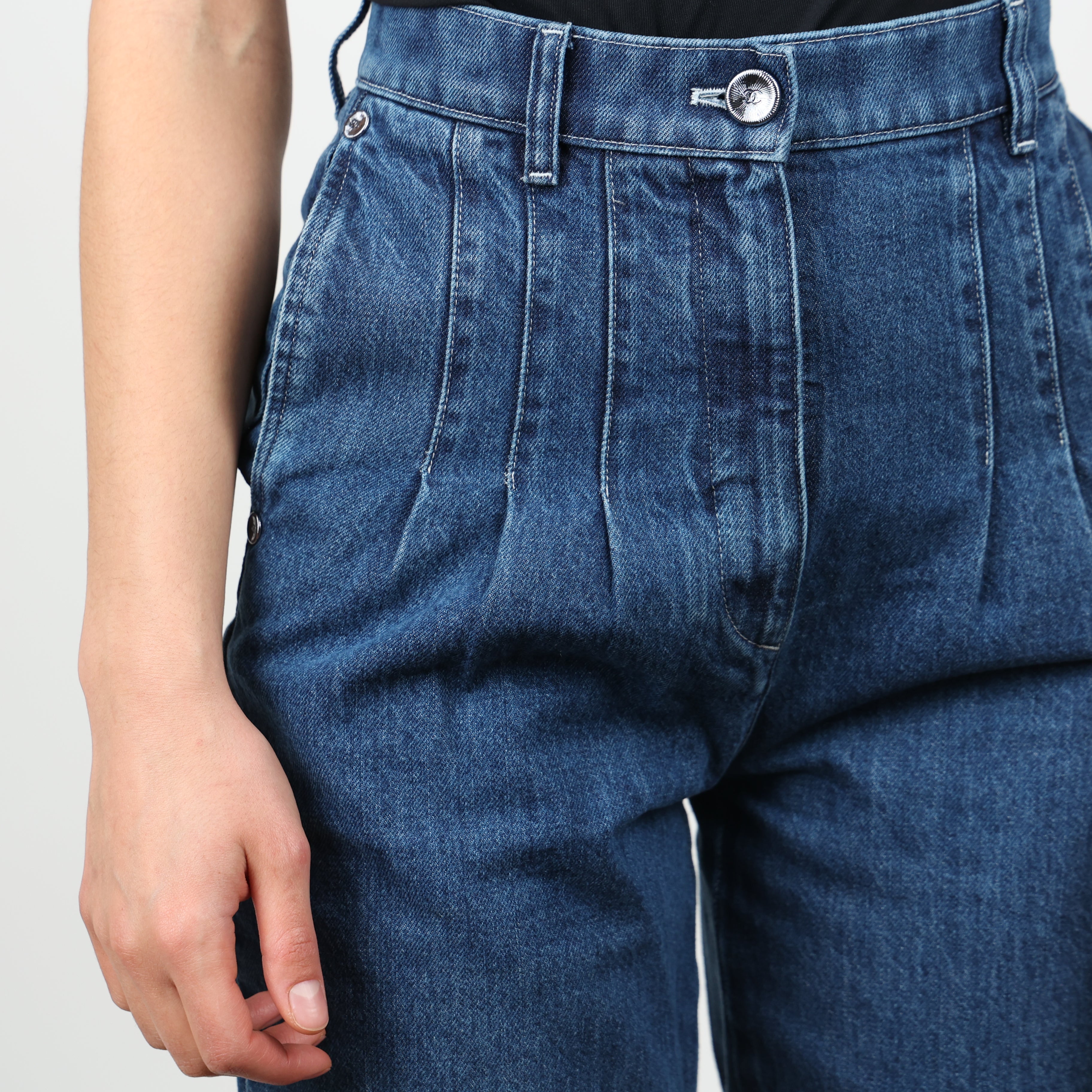 Jeans, UK Size 6