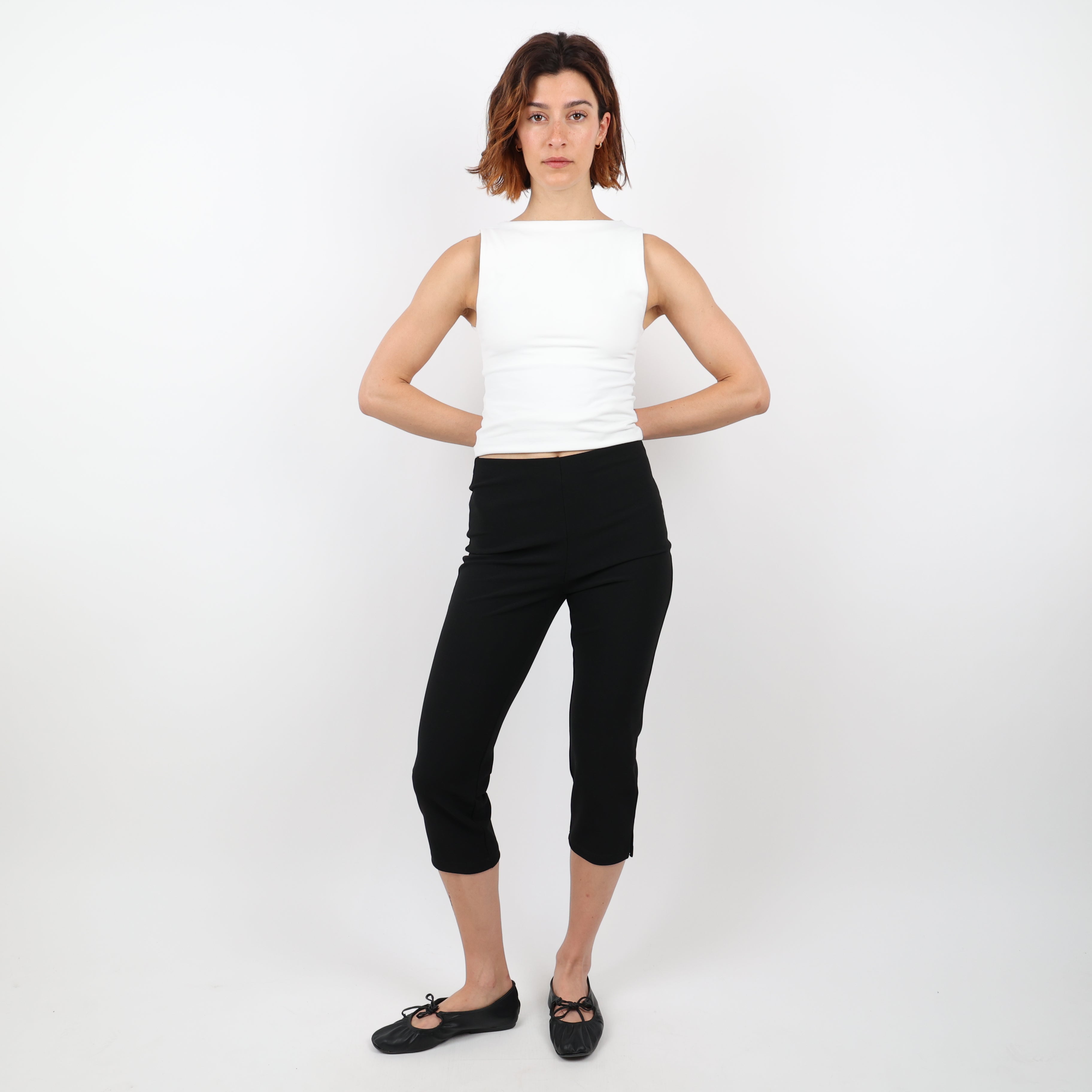 Trousers, UK Size 4