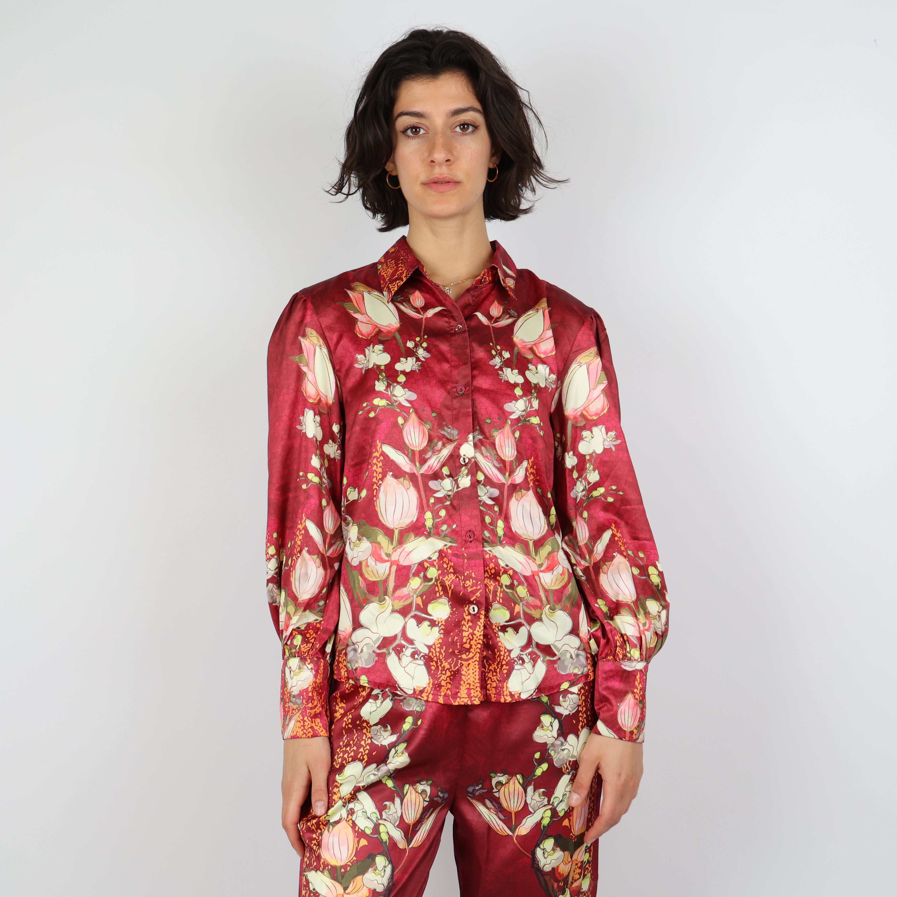 Top, UK Size 8