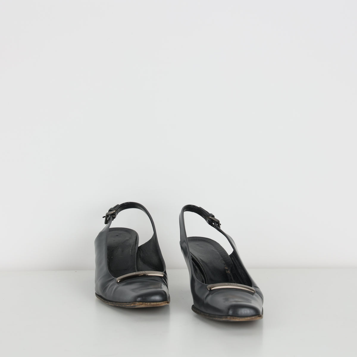 Heels , Shoe Size 35.5