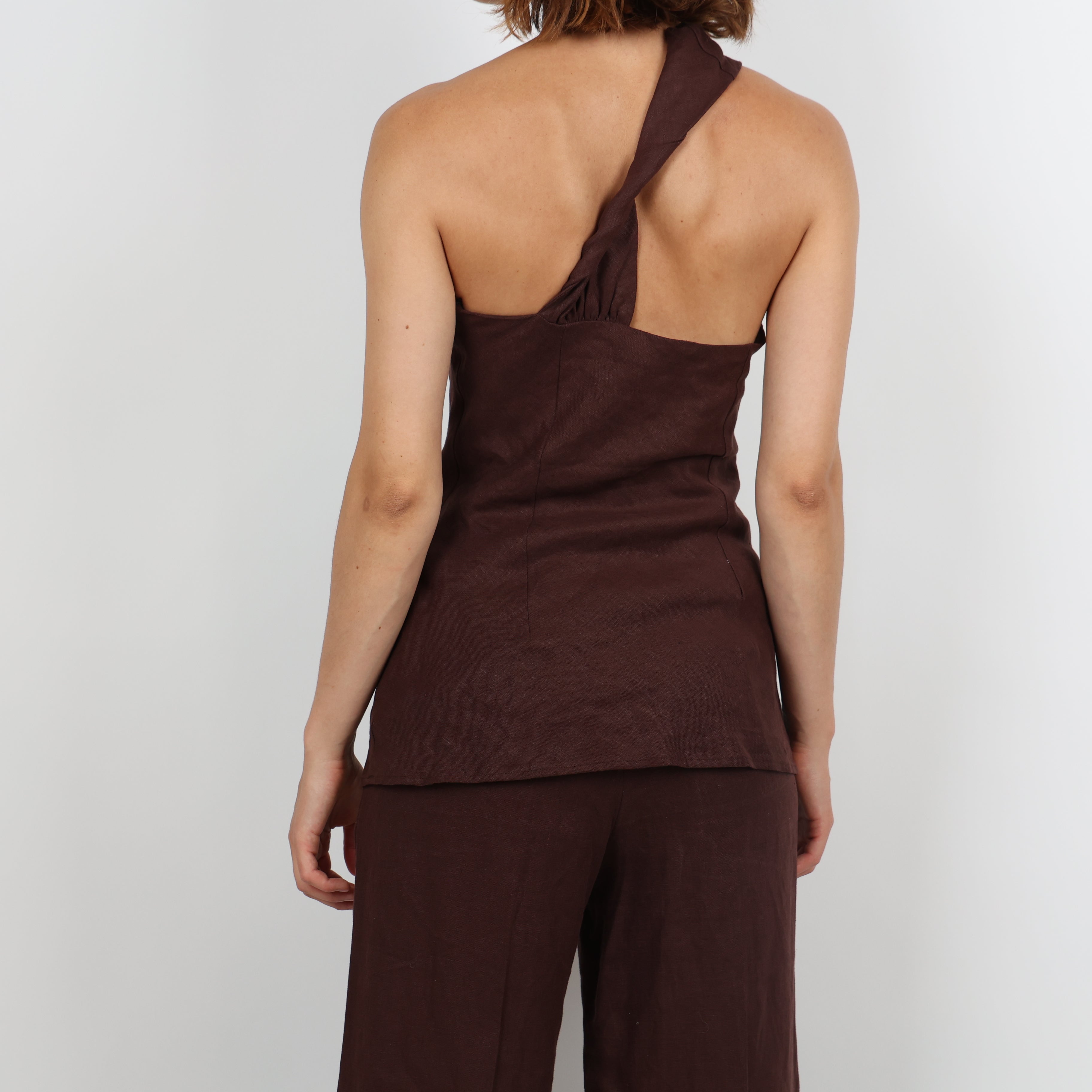 Top, UK Size 8