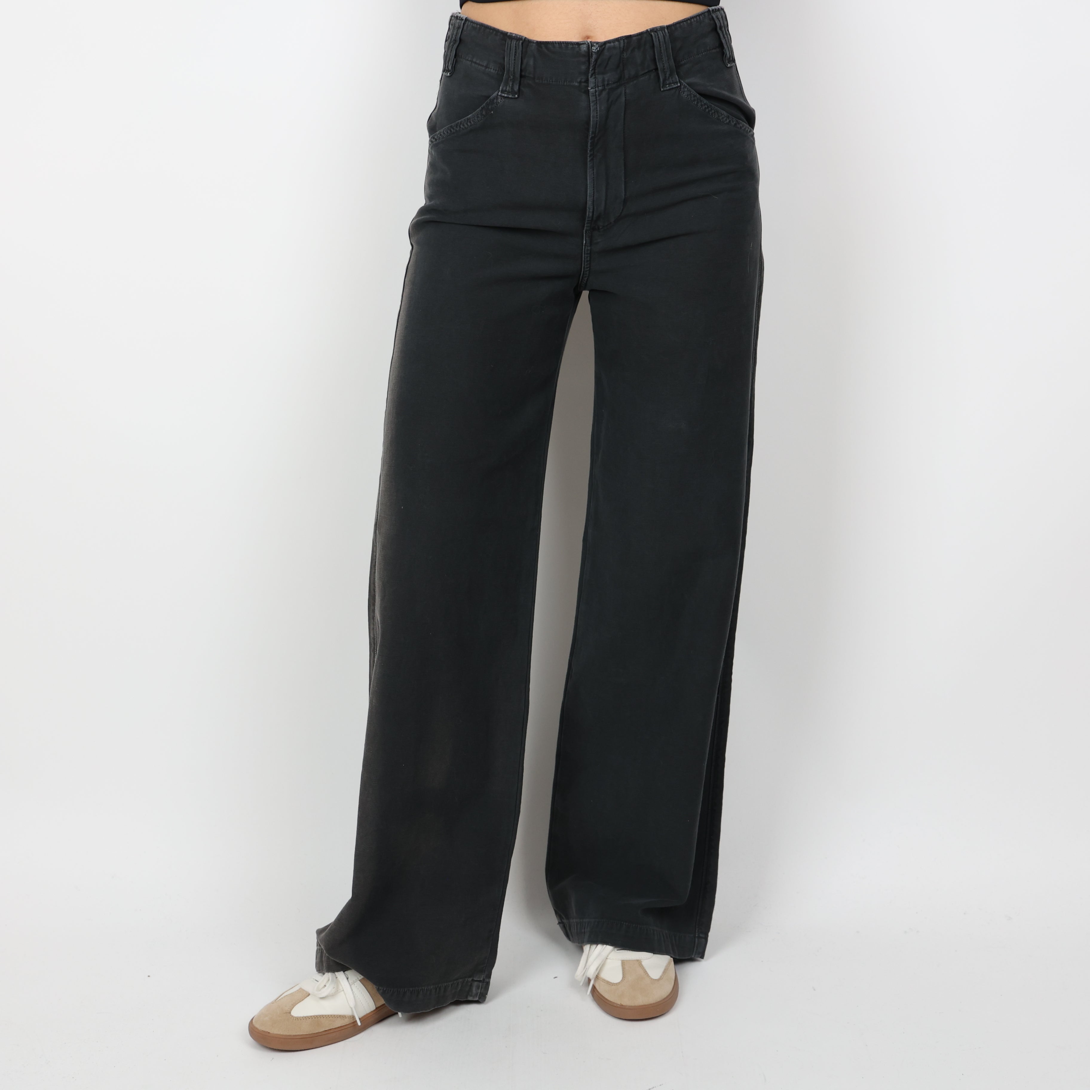 Trousers, Waist 24