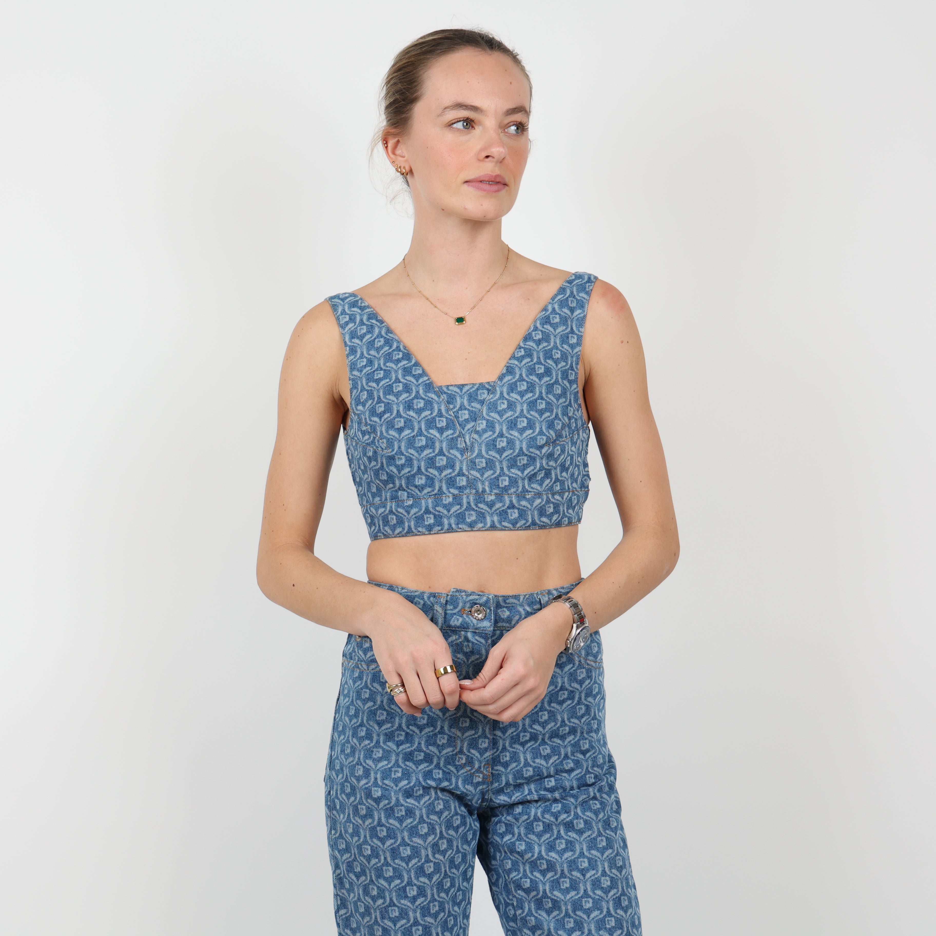 Co Ord, UK Size 8