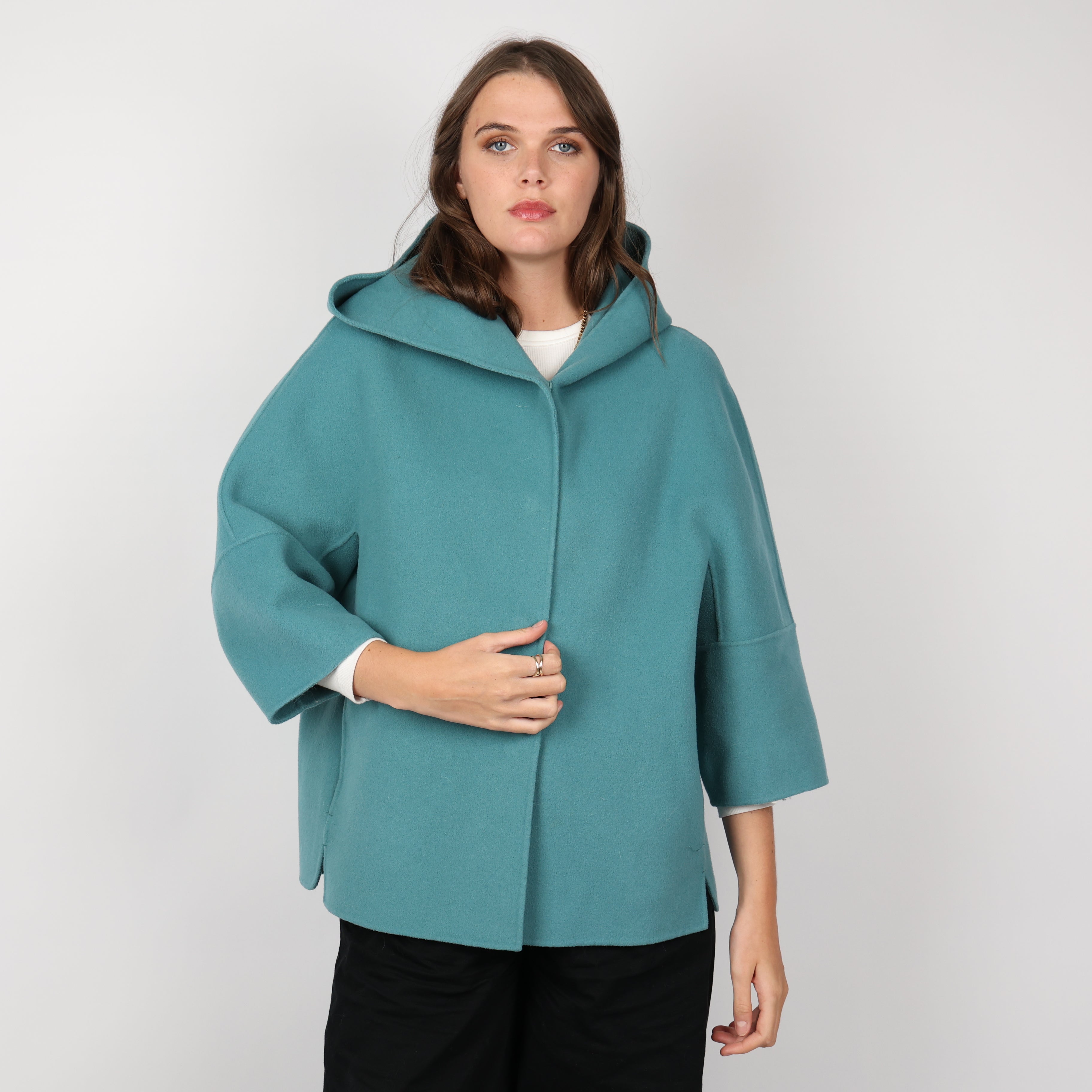 Coat, UK Size 10