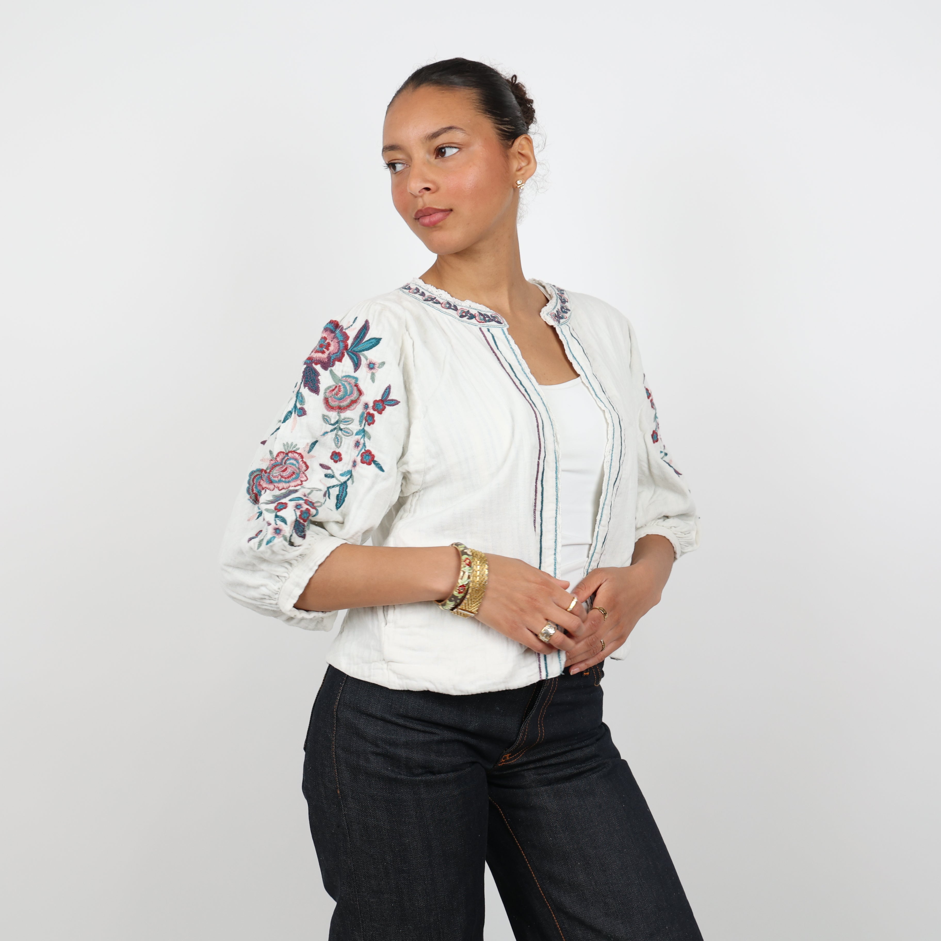 Jacket, UK Size 8