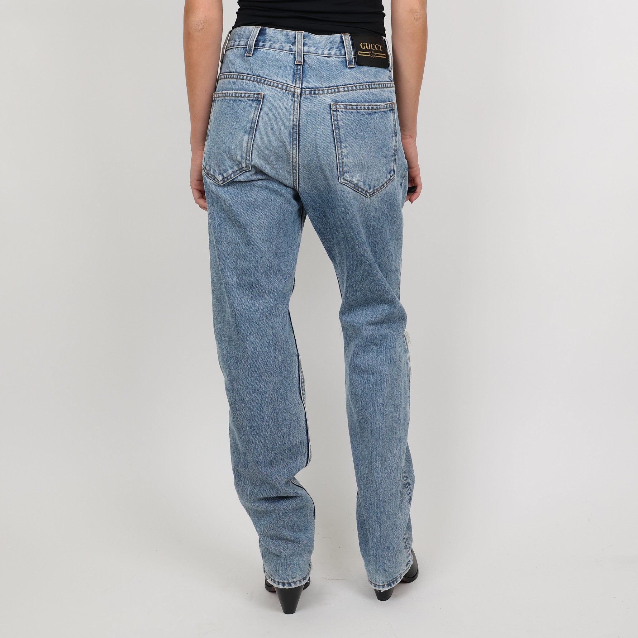 Jeans, Waist 32