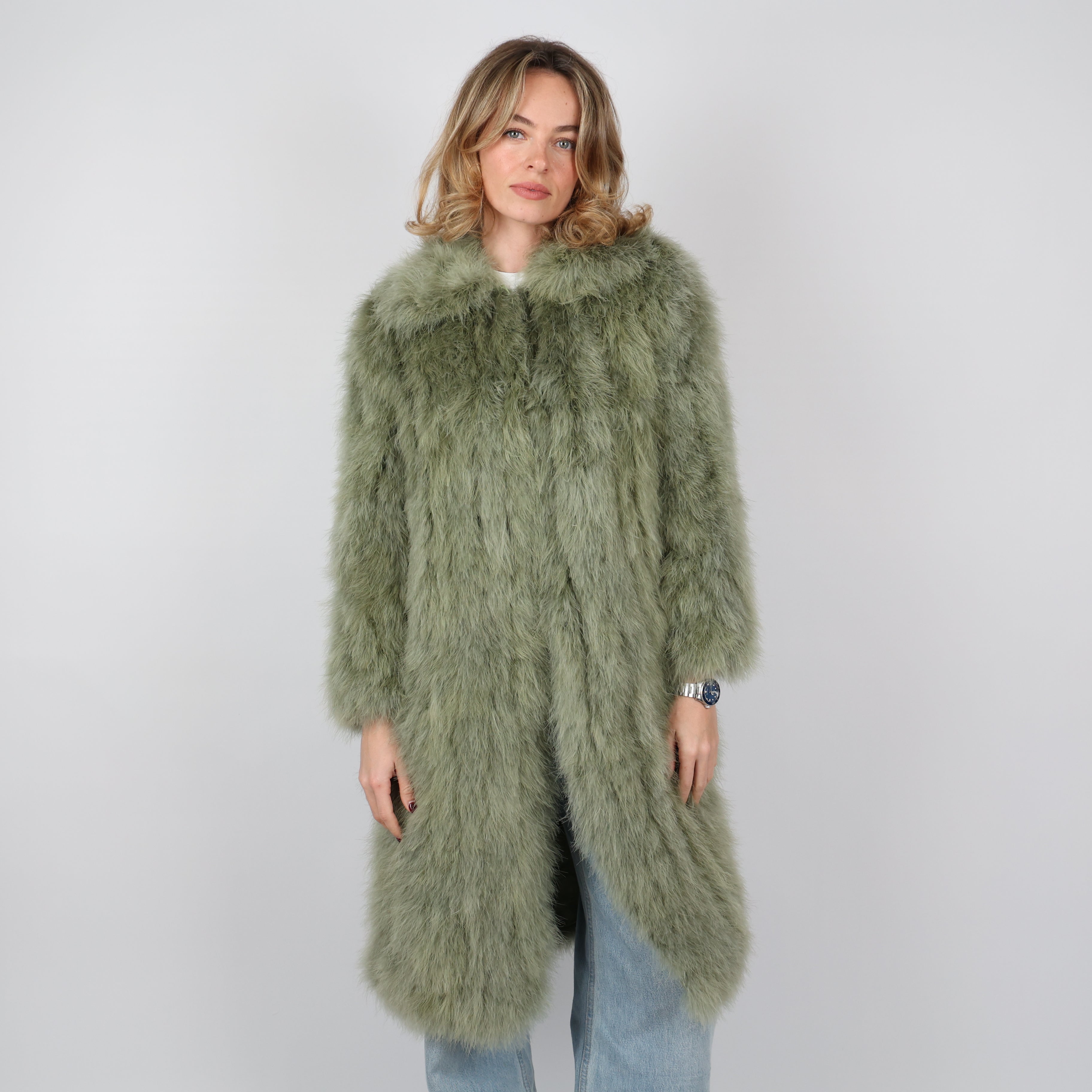 Coat, UK Size 6