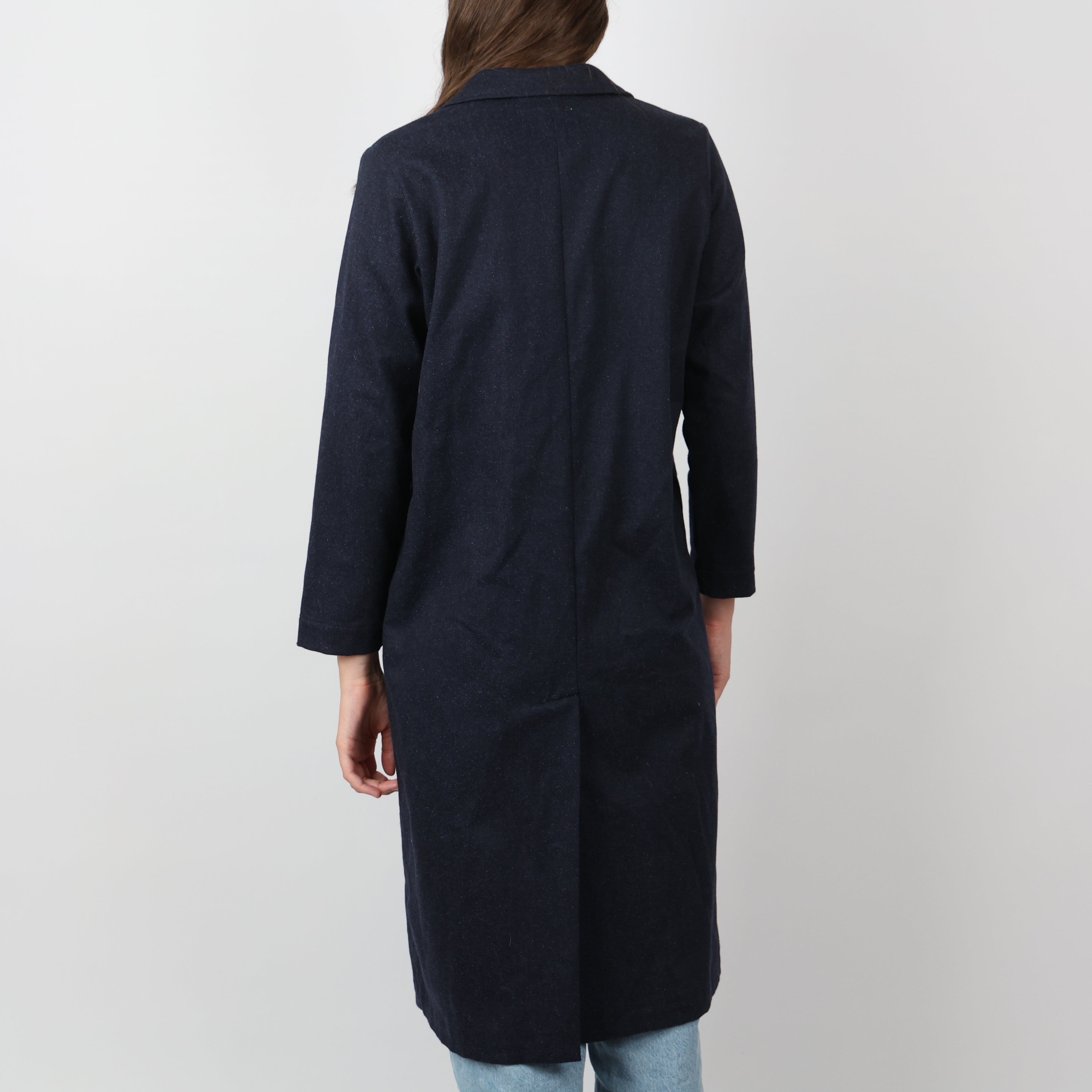 Coat, UK Size 8