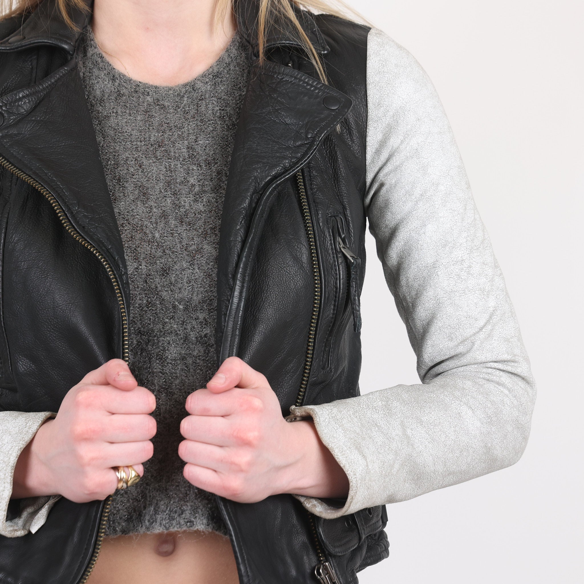 Jacket, UK Size 6