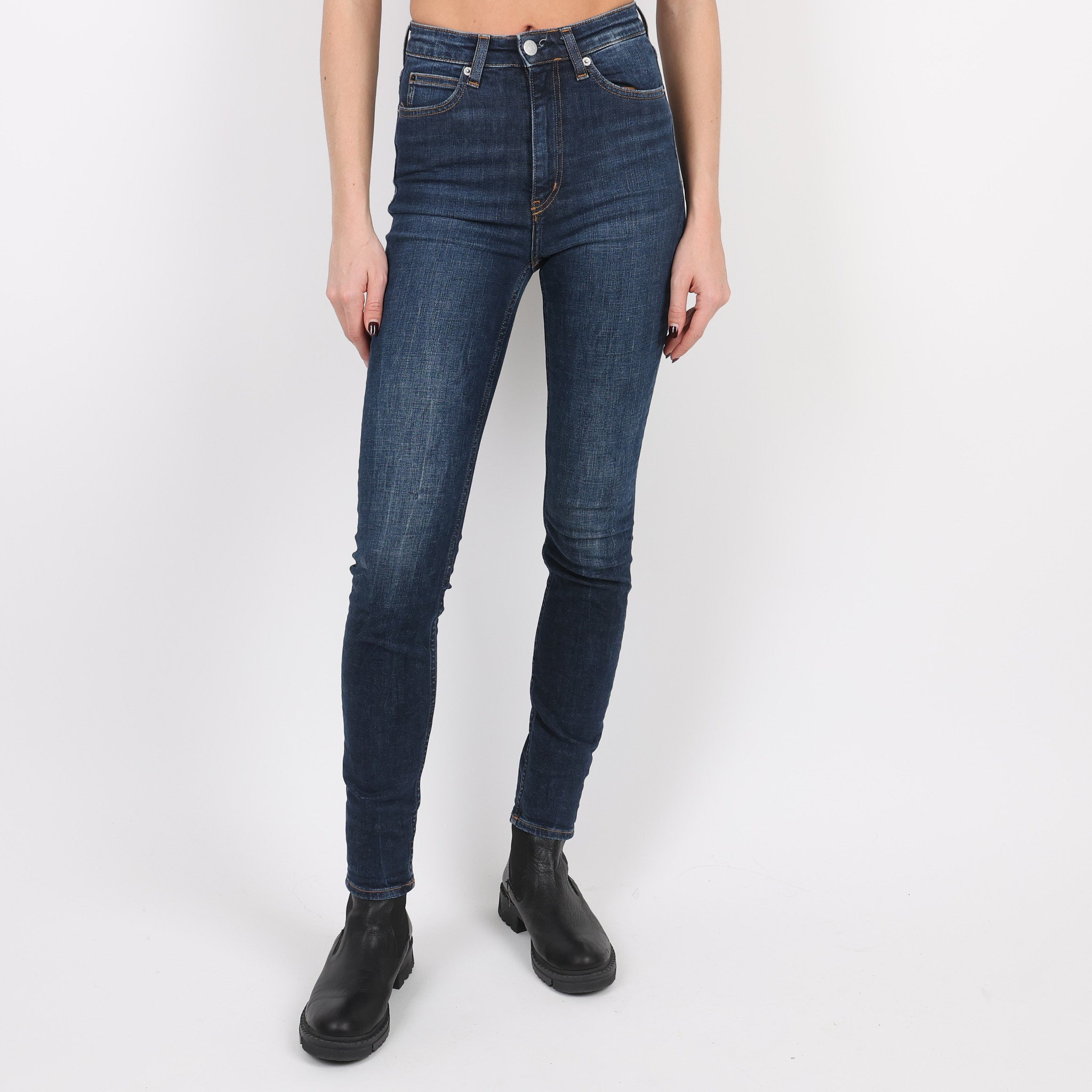 Jeans, Waist 26
