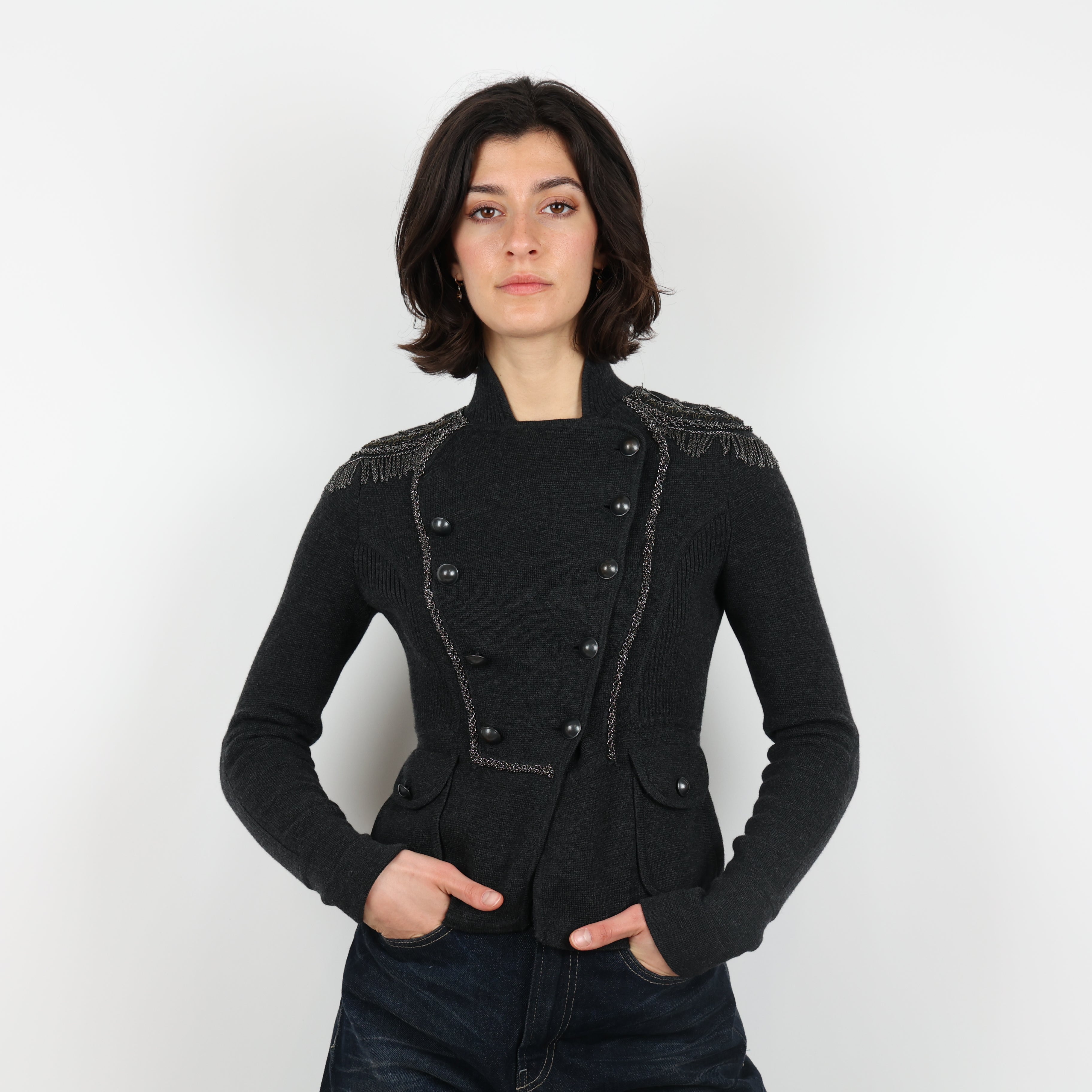 Blazer, UK Size 6