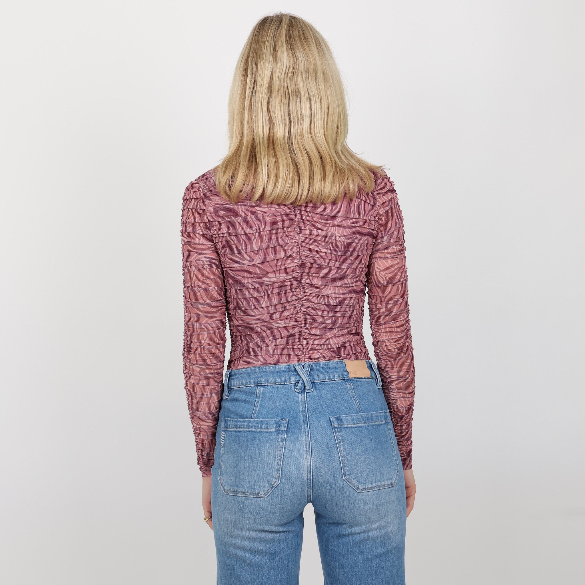 Top, UK Size 6