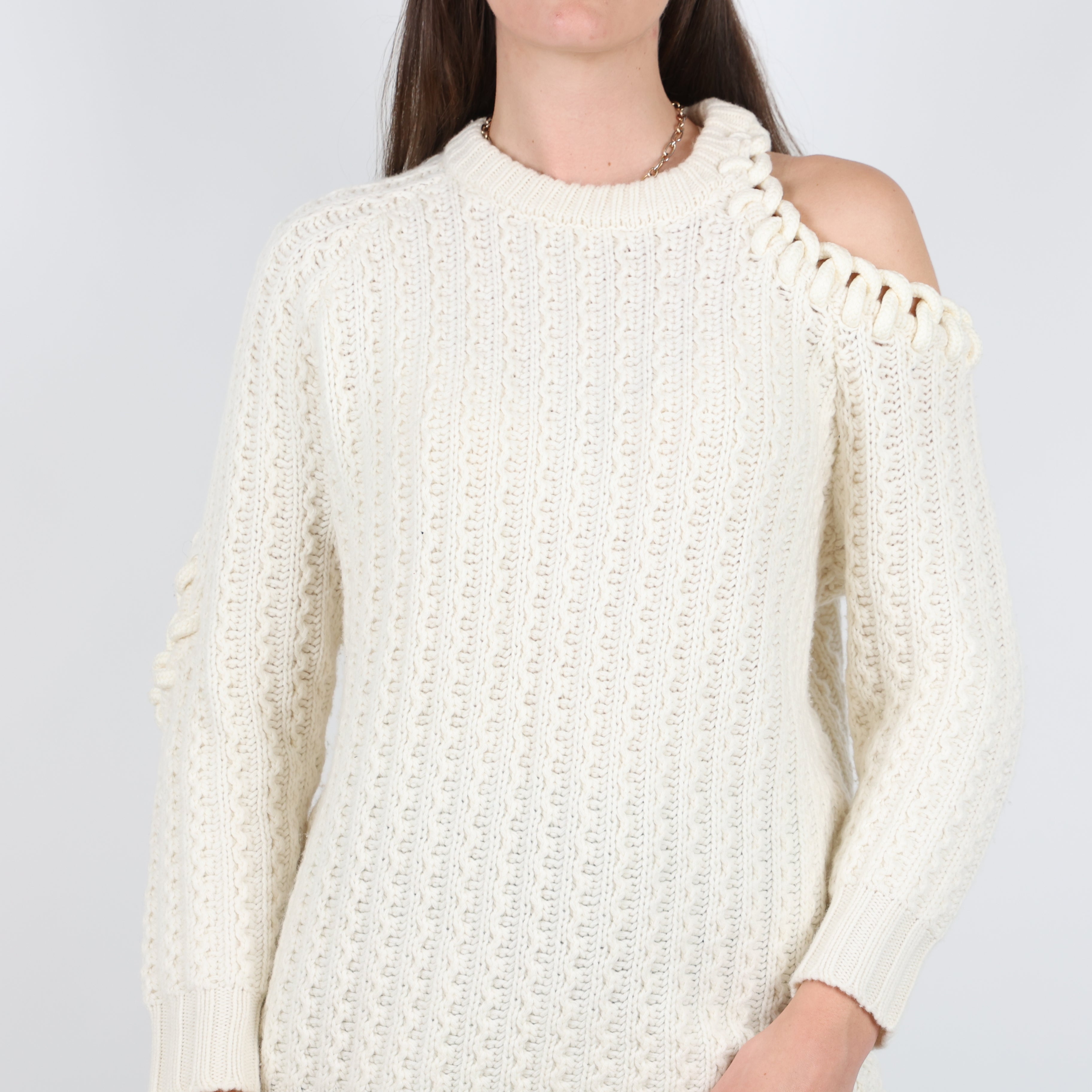Knitwear, UK Size 8