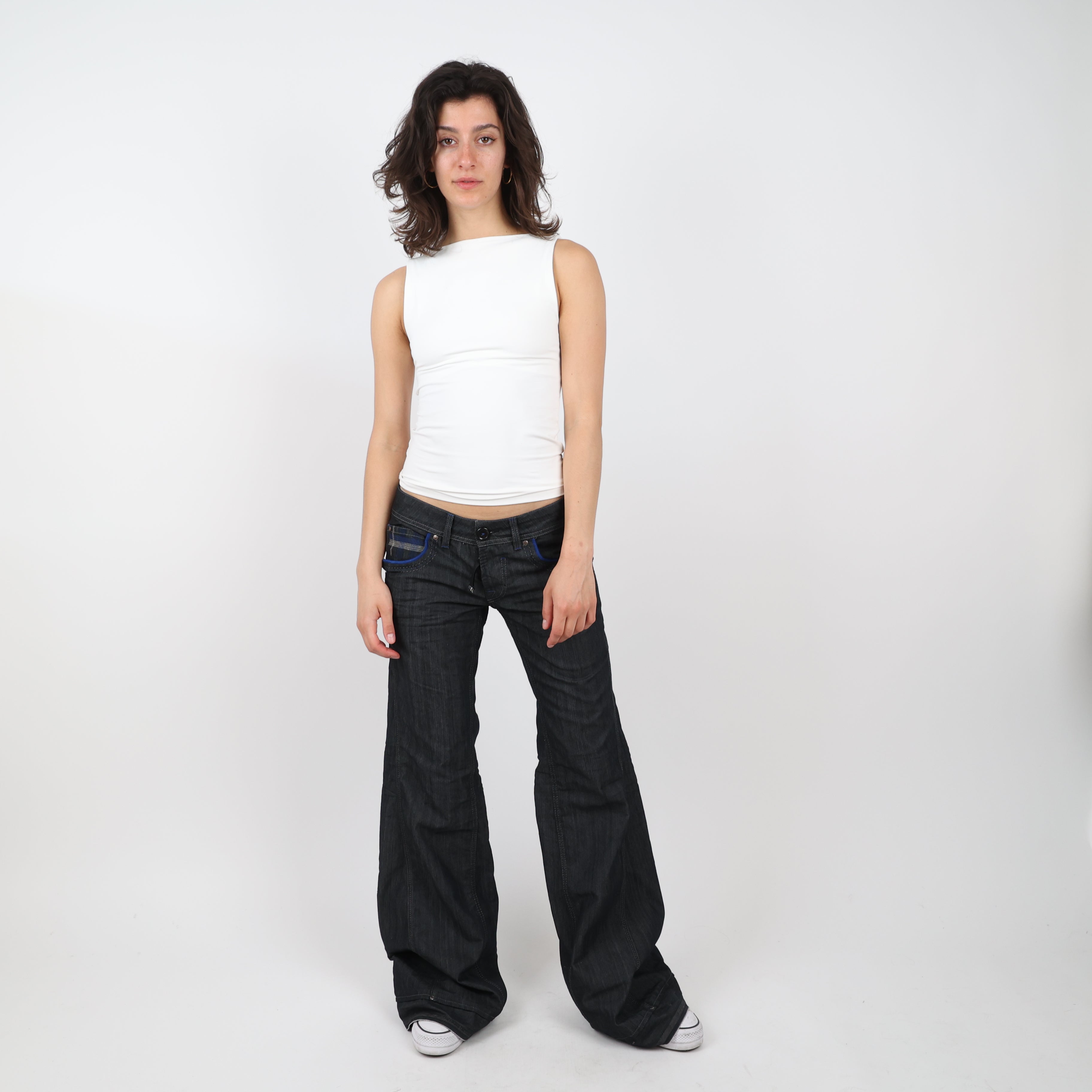 Jeans, UK Size 12