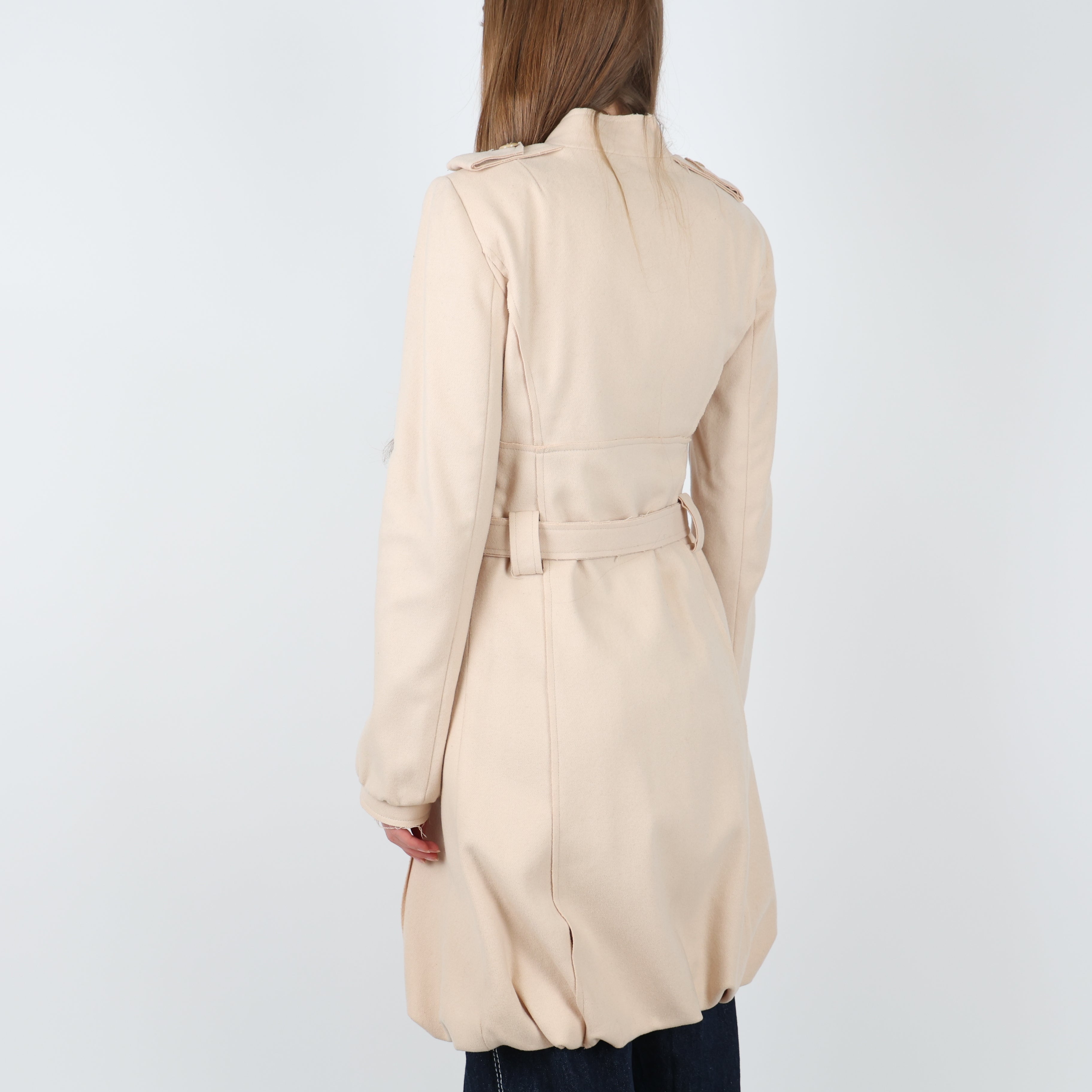 Coat, UK Size 12