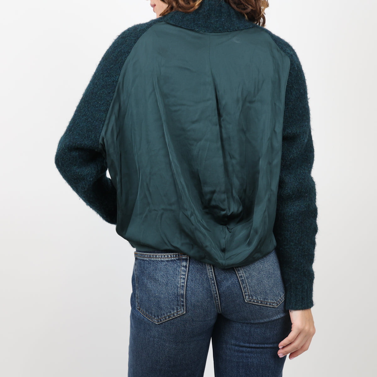Knitwear, UK Size 4