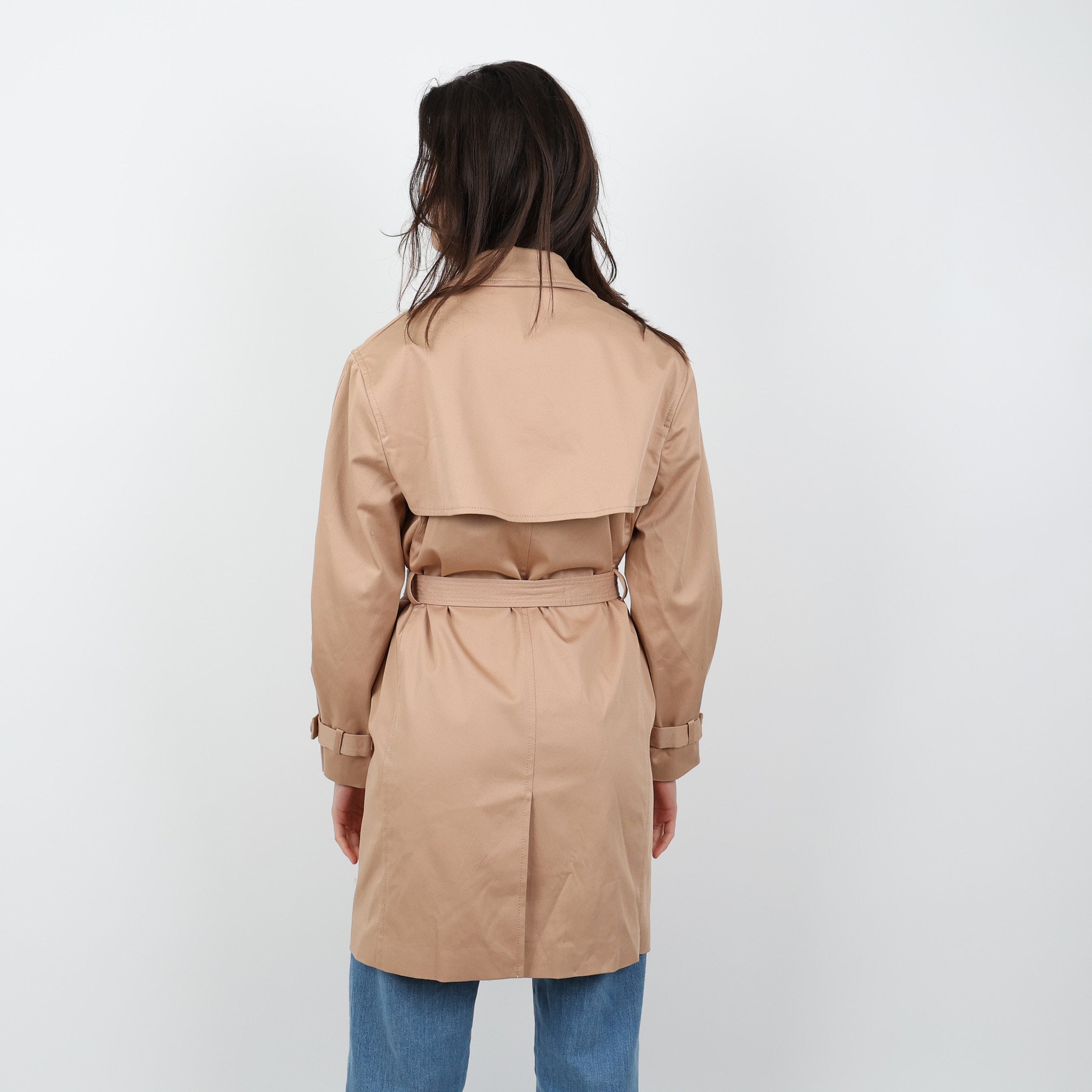 Coat, UK Size 8