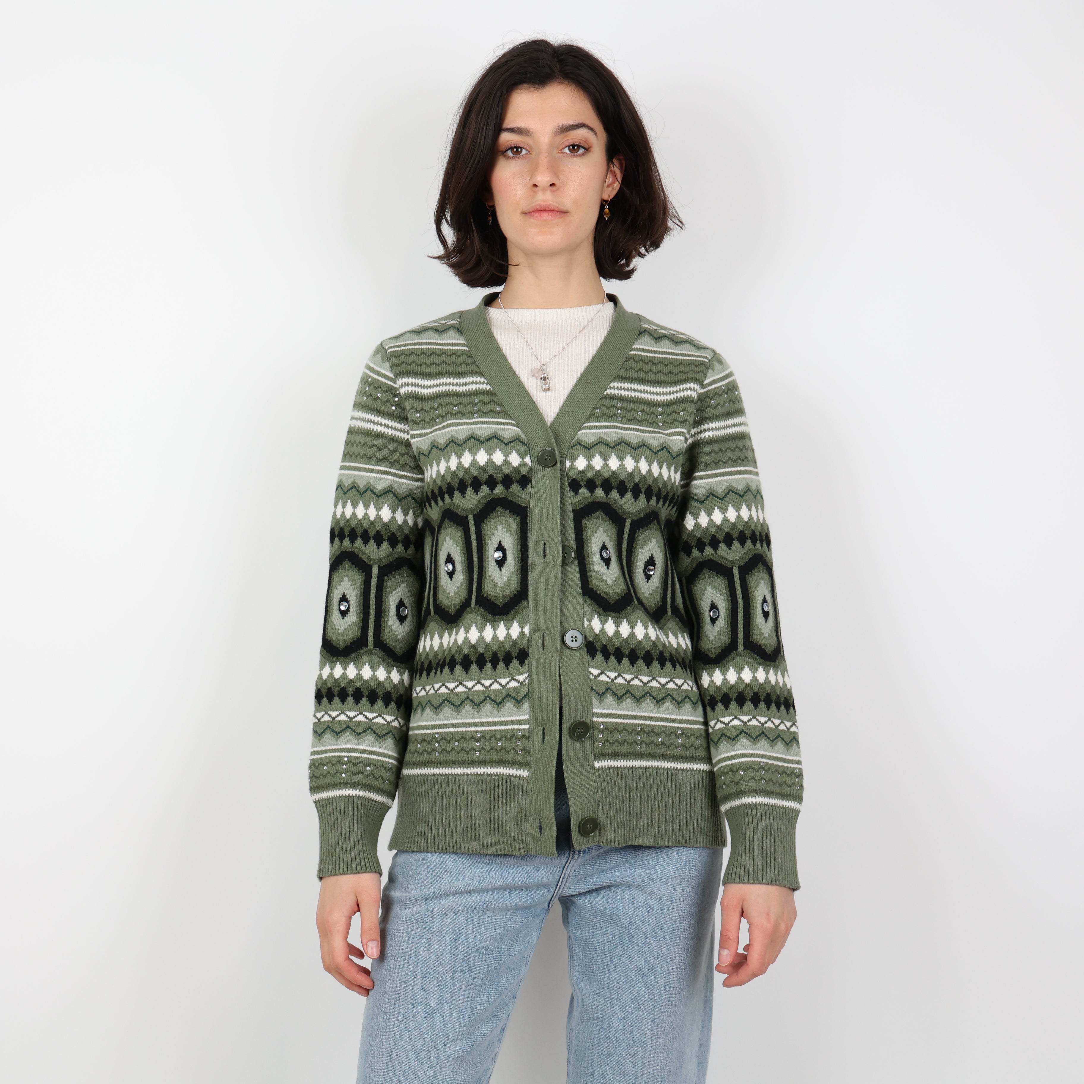 Knitwear, UK Size 14