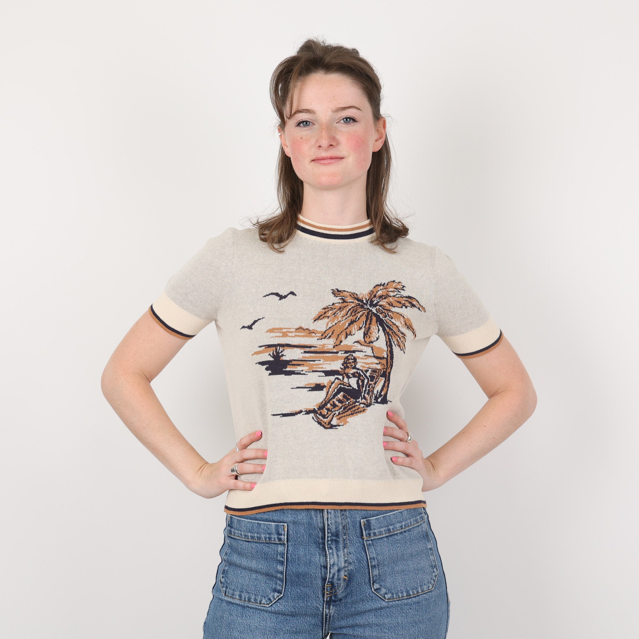 Knitwear, UK Size 10