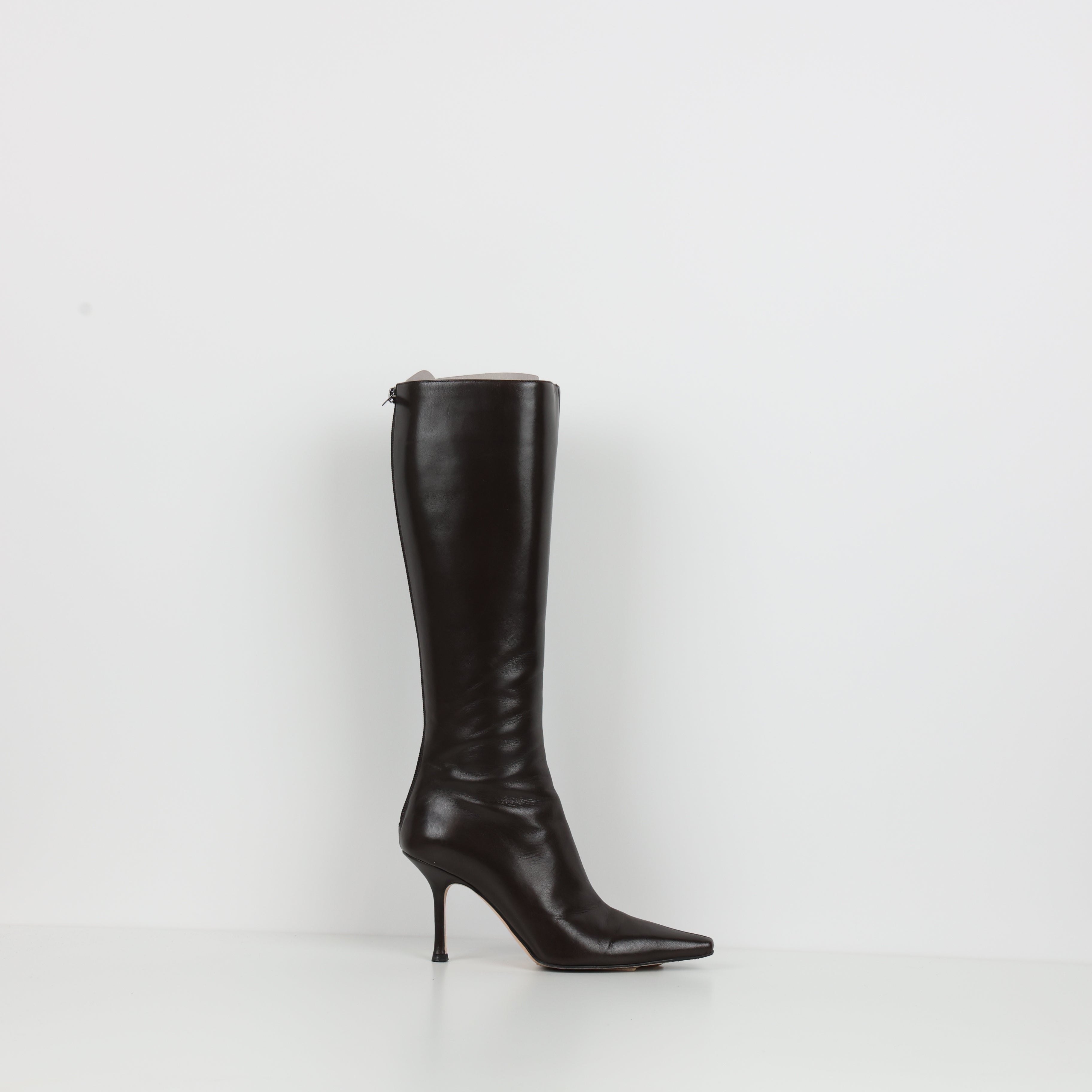 Boots , Shoe Size 37.5