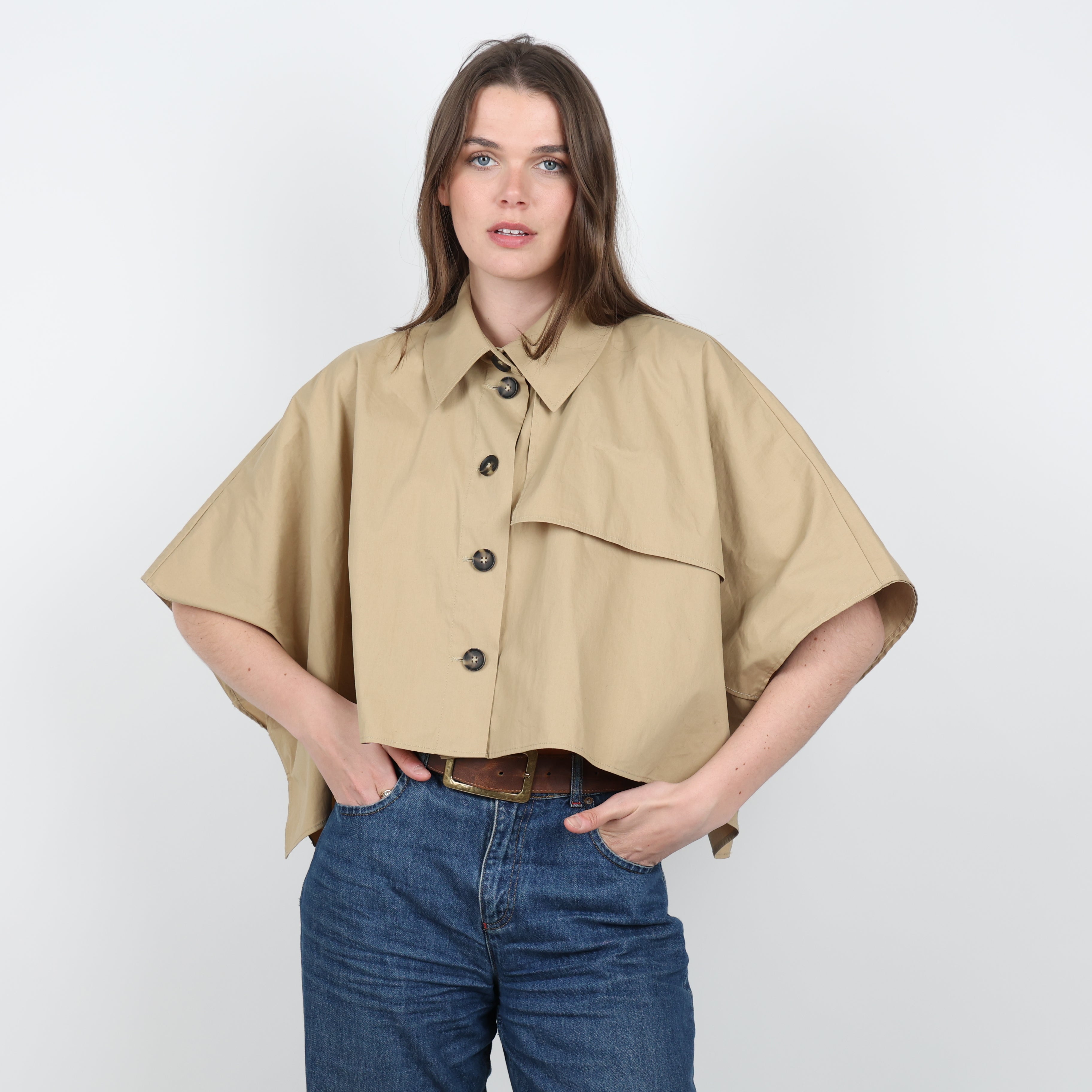 Jacket, UK Size One Size