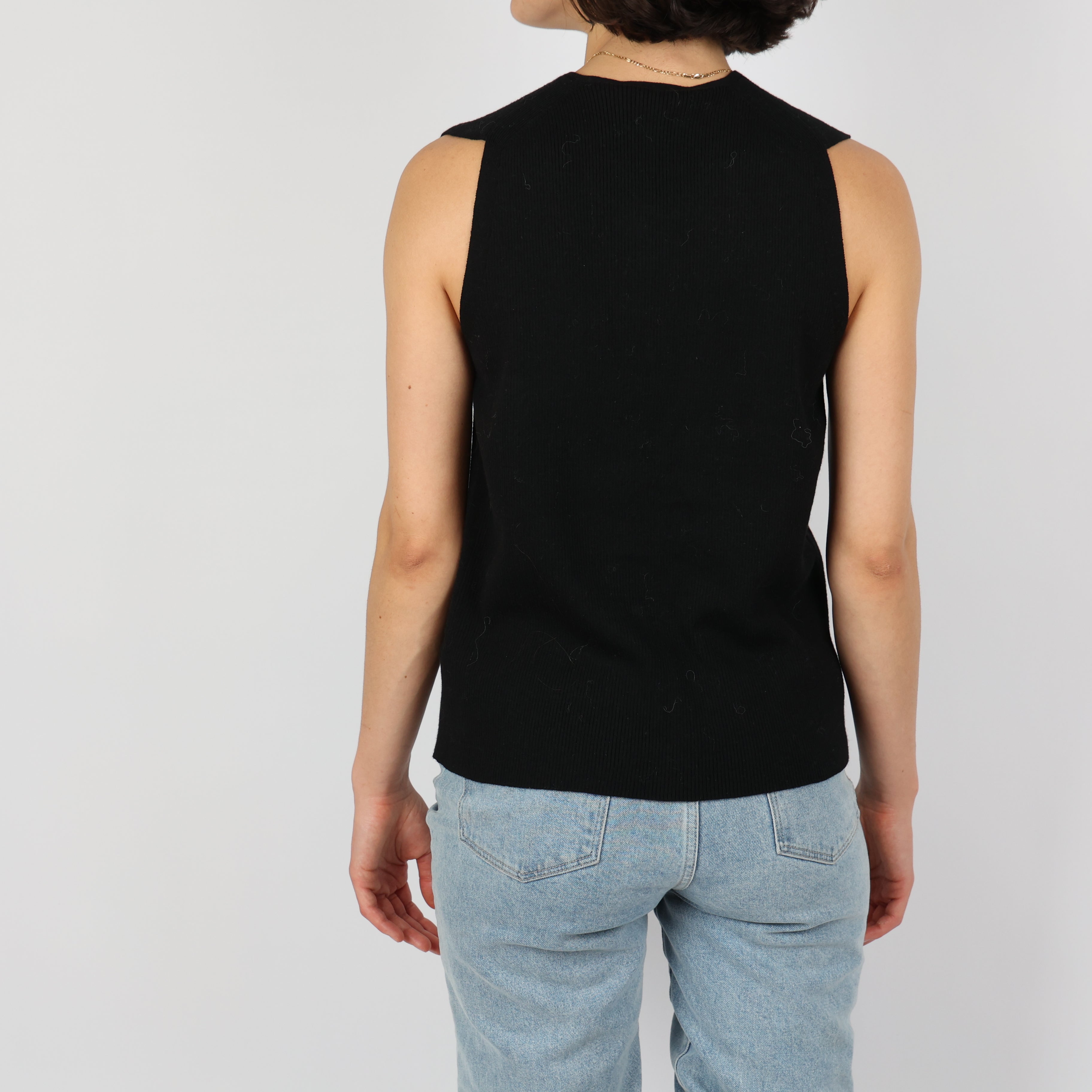 Top, UK Size 8