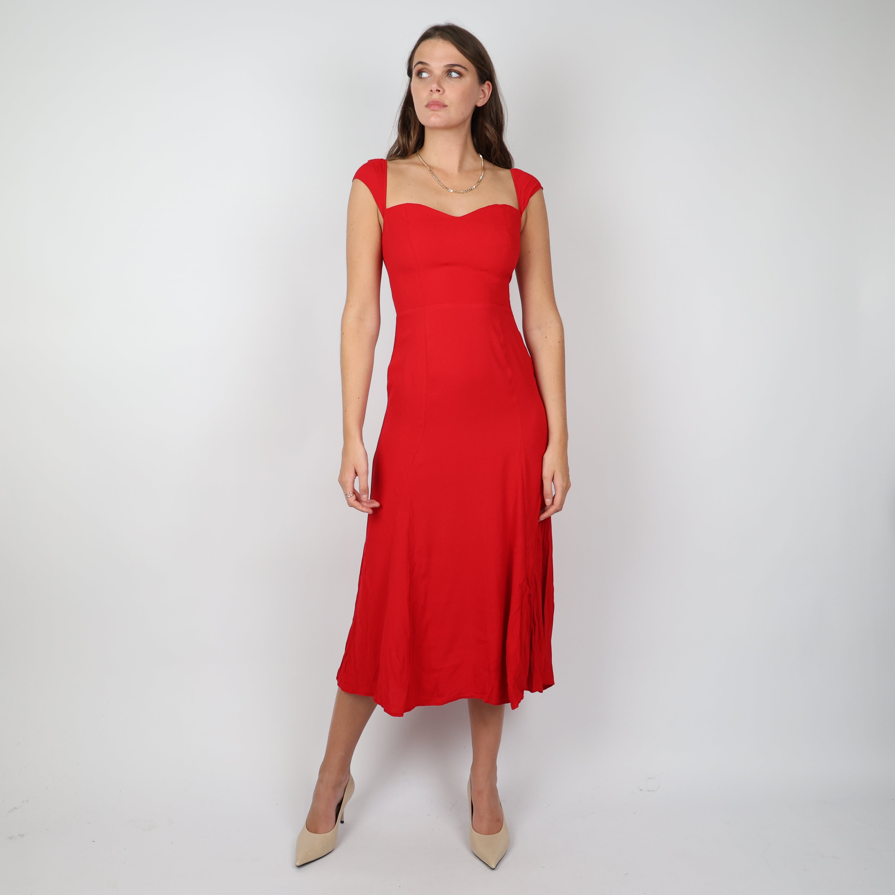 Dress, UK Size 10
