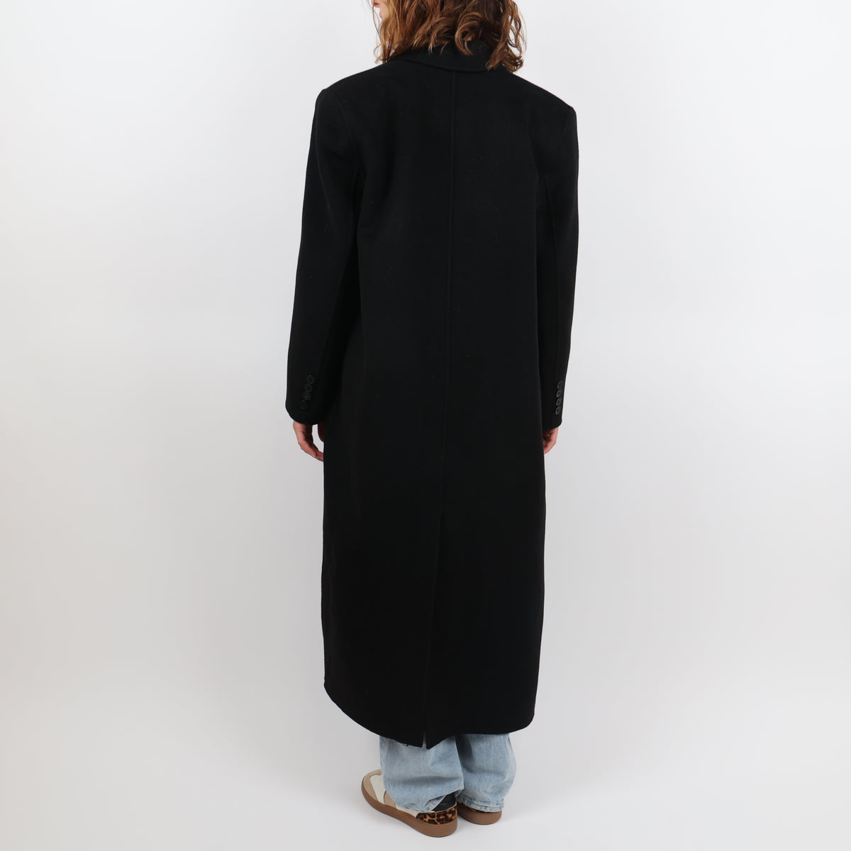 Coat, UK Size 6