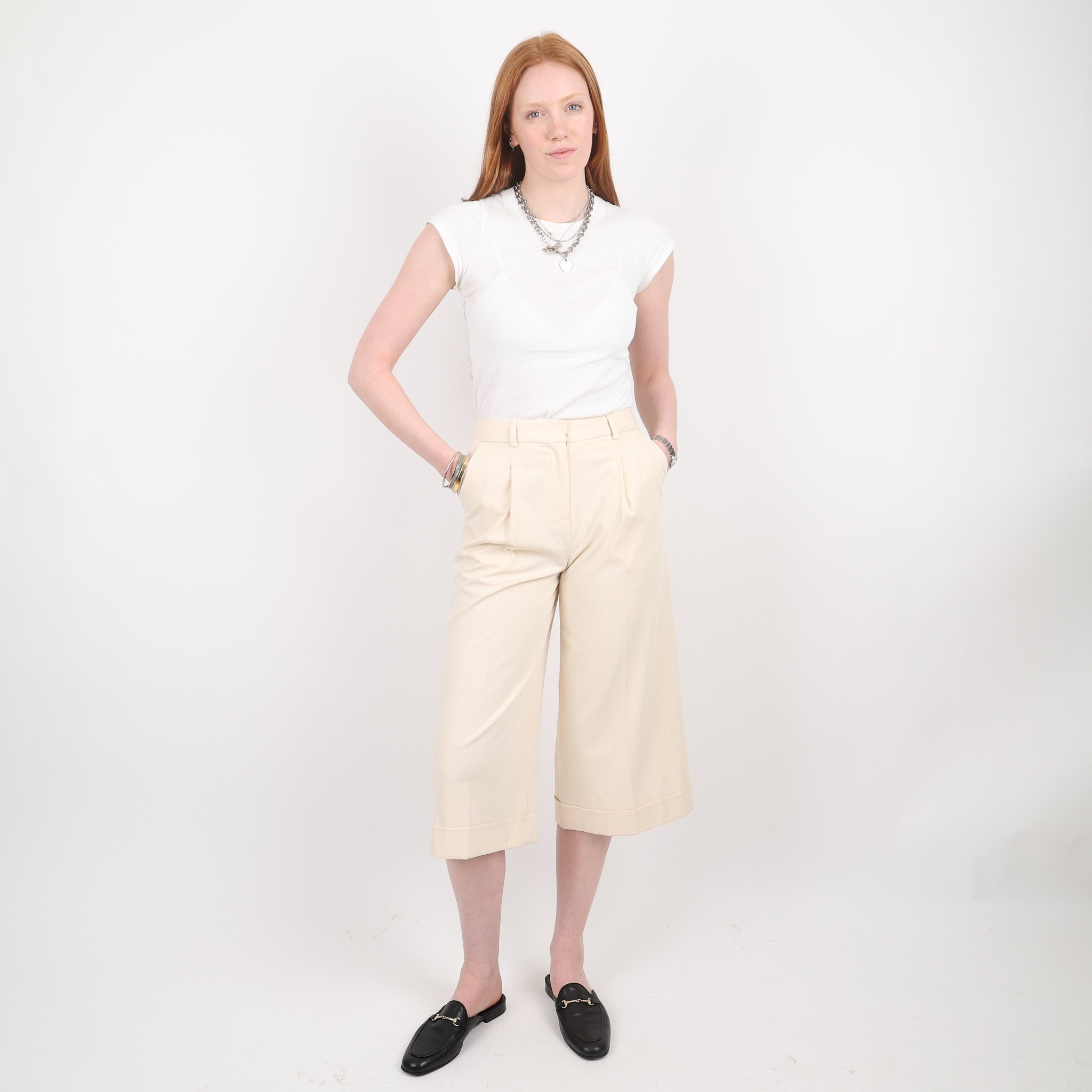 Shorts, UK Size 8