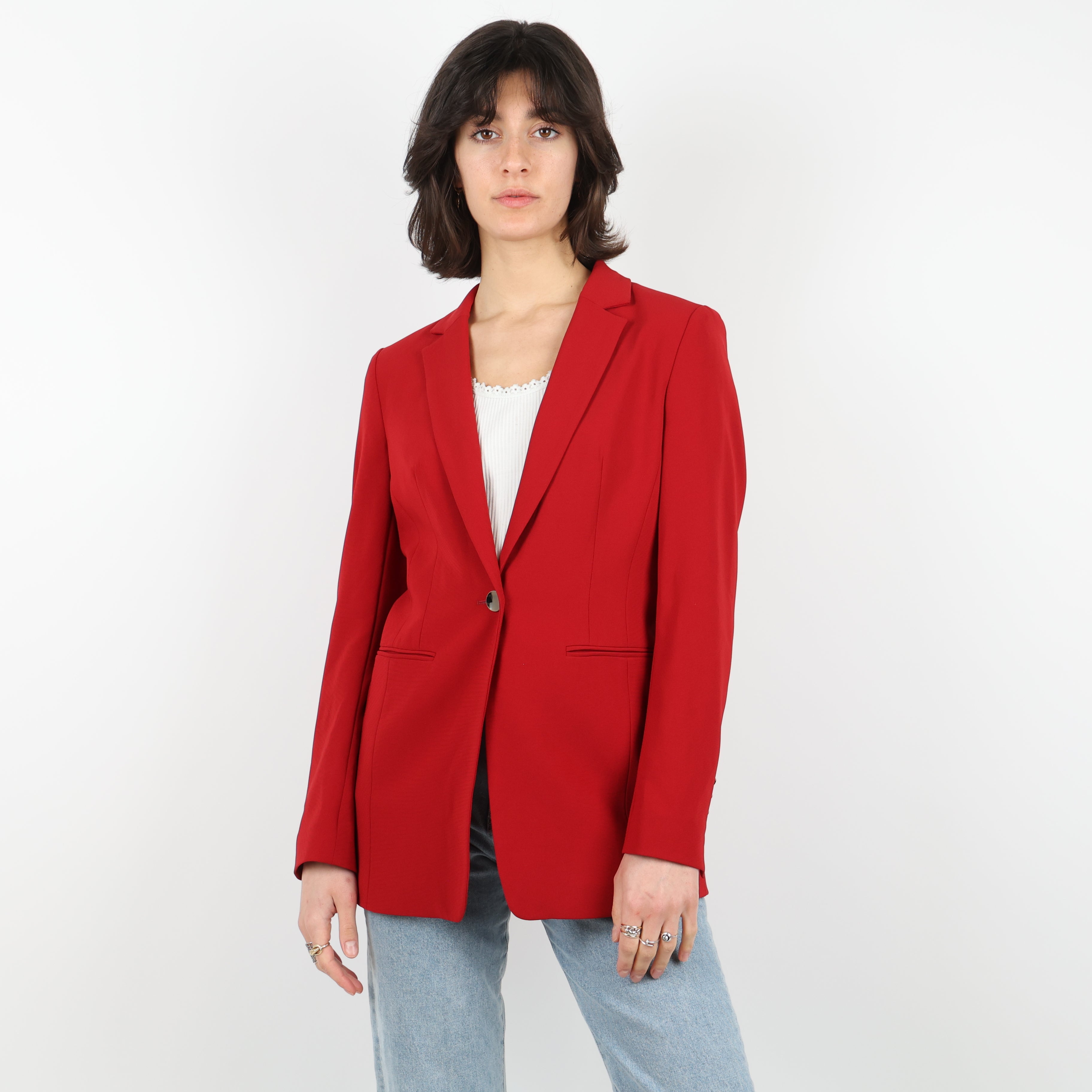 Blazer, UK Size 8