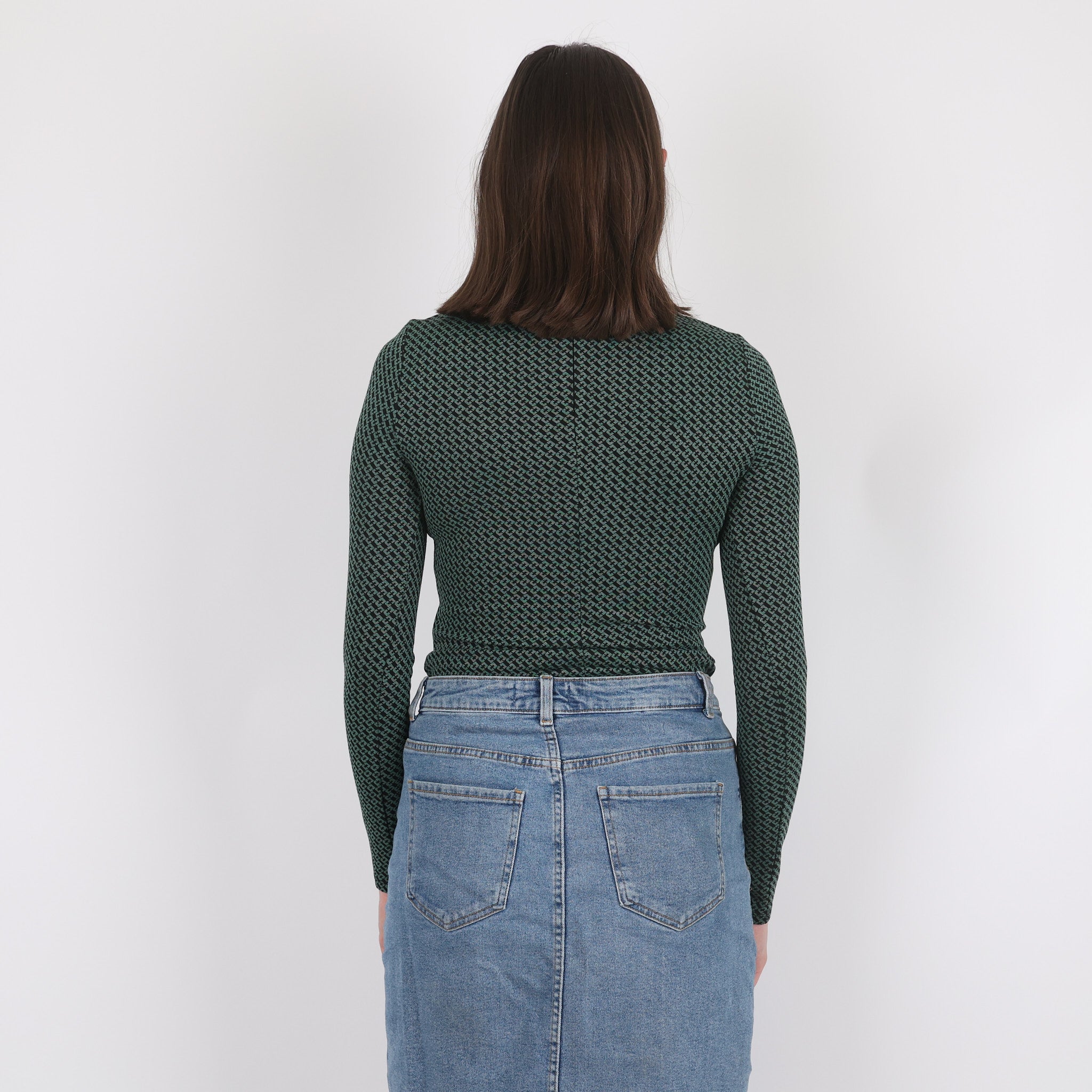 Top, UK Size 6