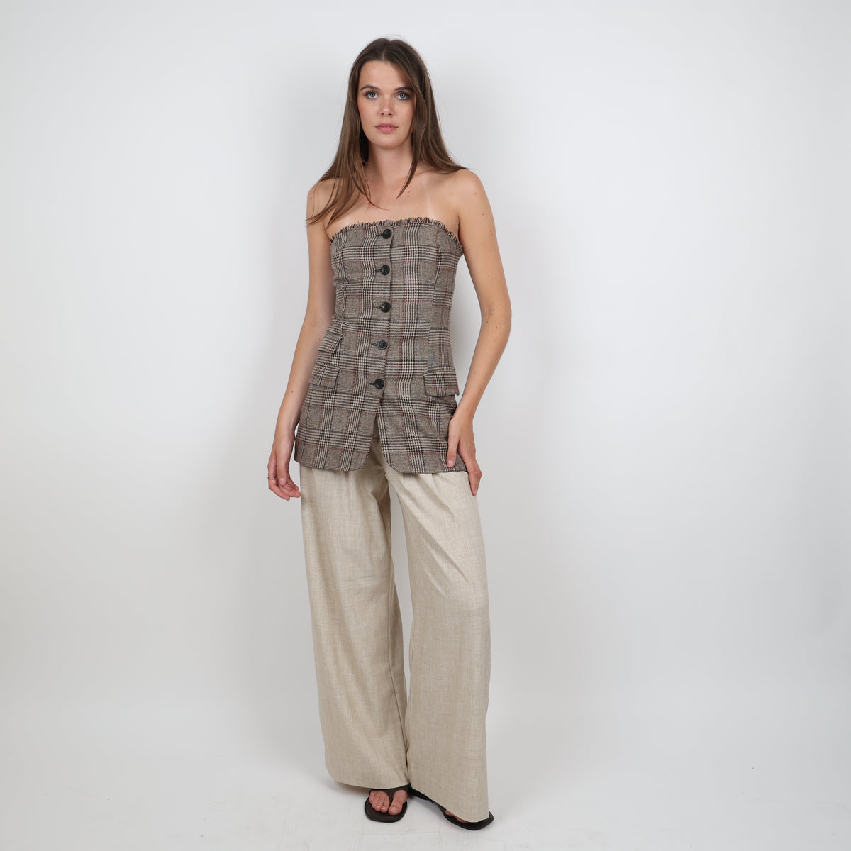 Top, UK Size 8