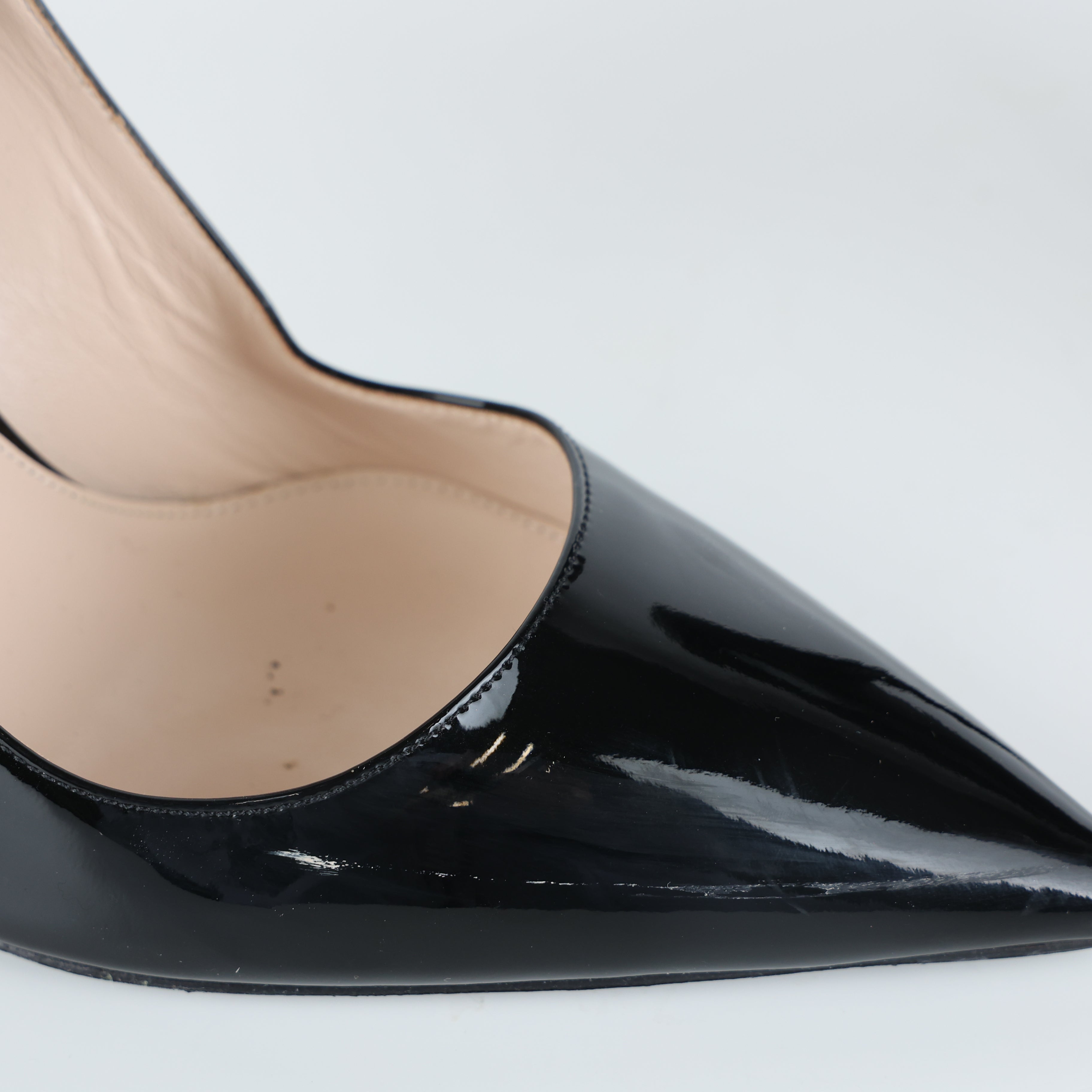 Heels , Shoe Size 39