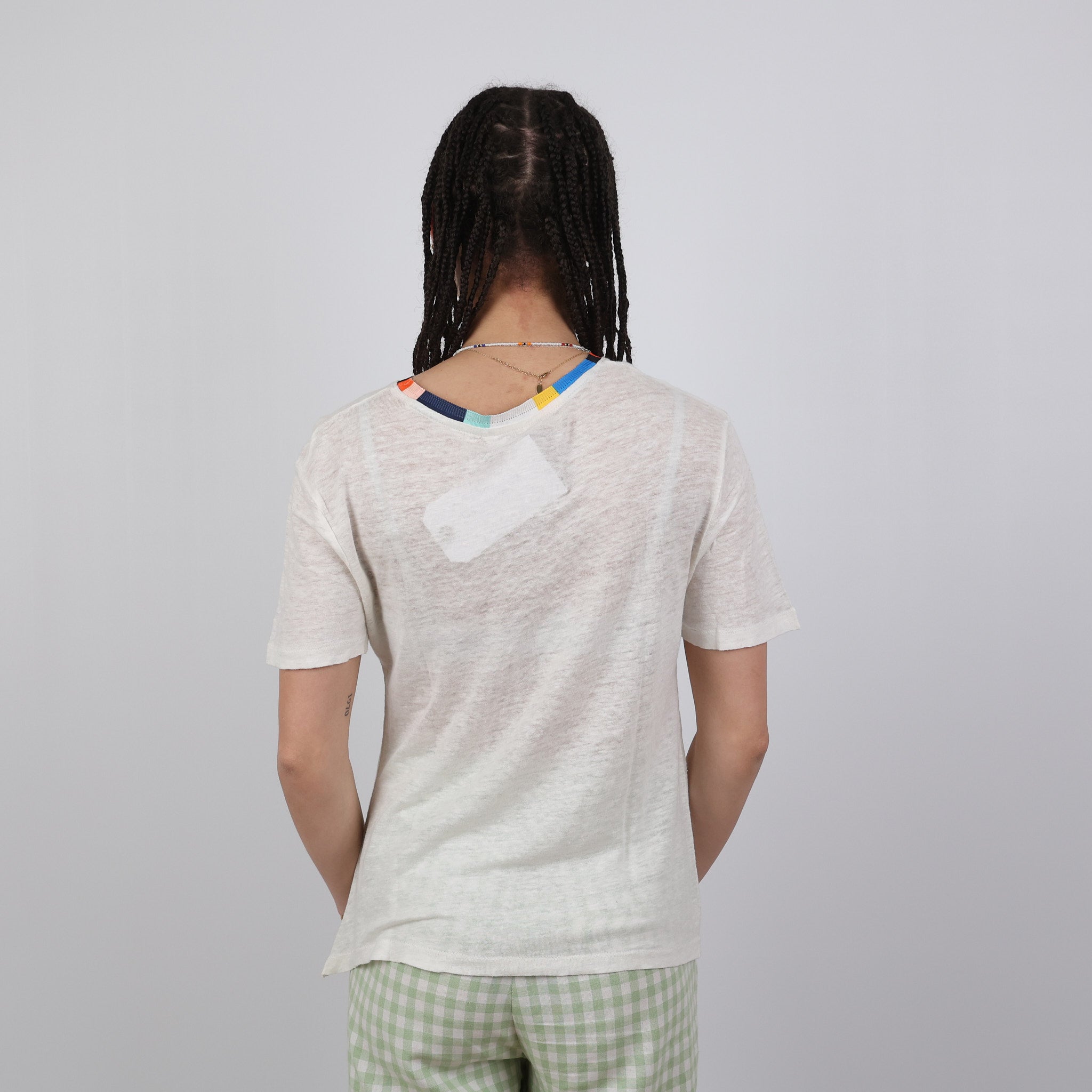 Top, UK Size 8
