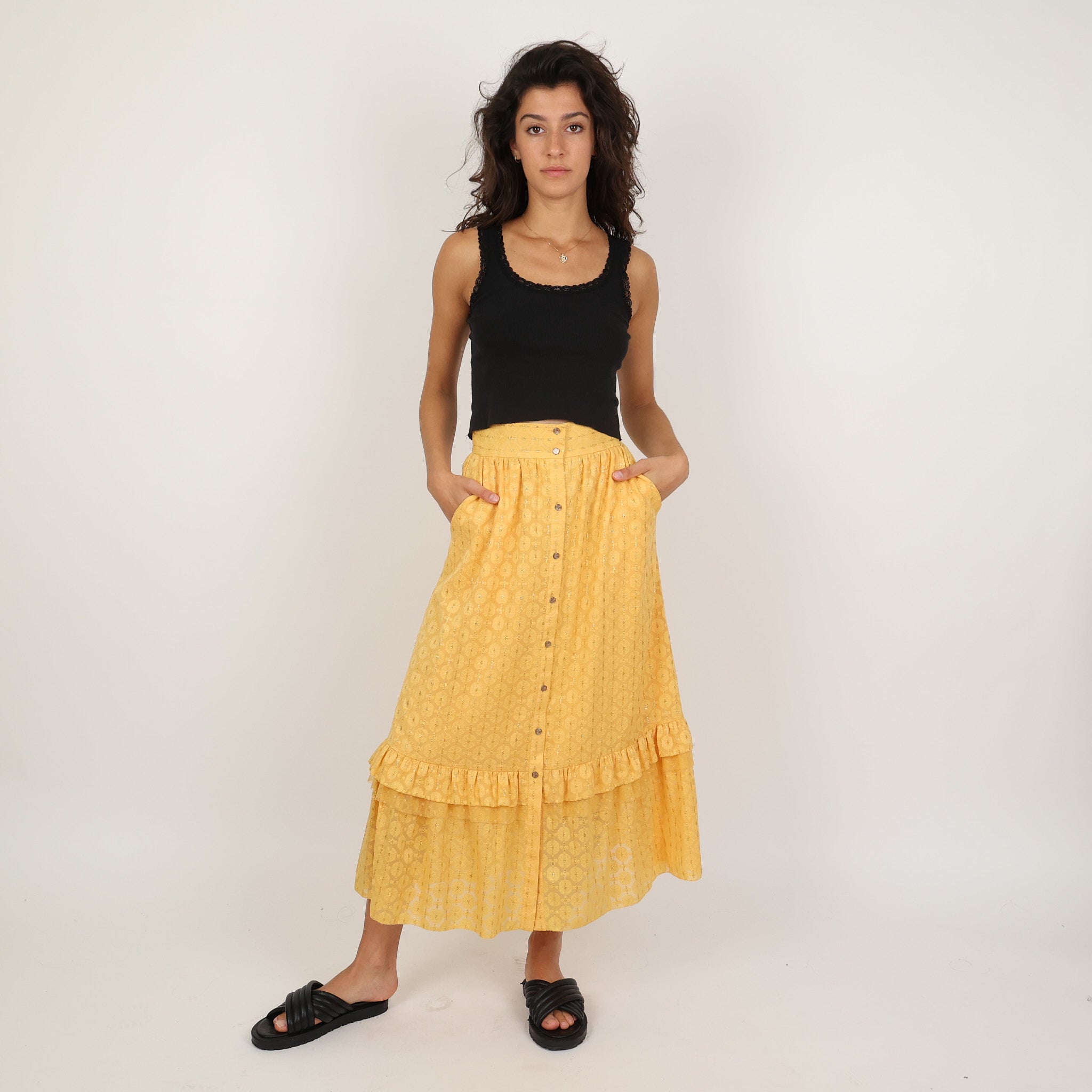 Skirt, UK Size 8