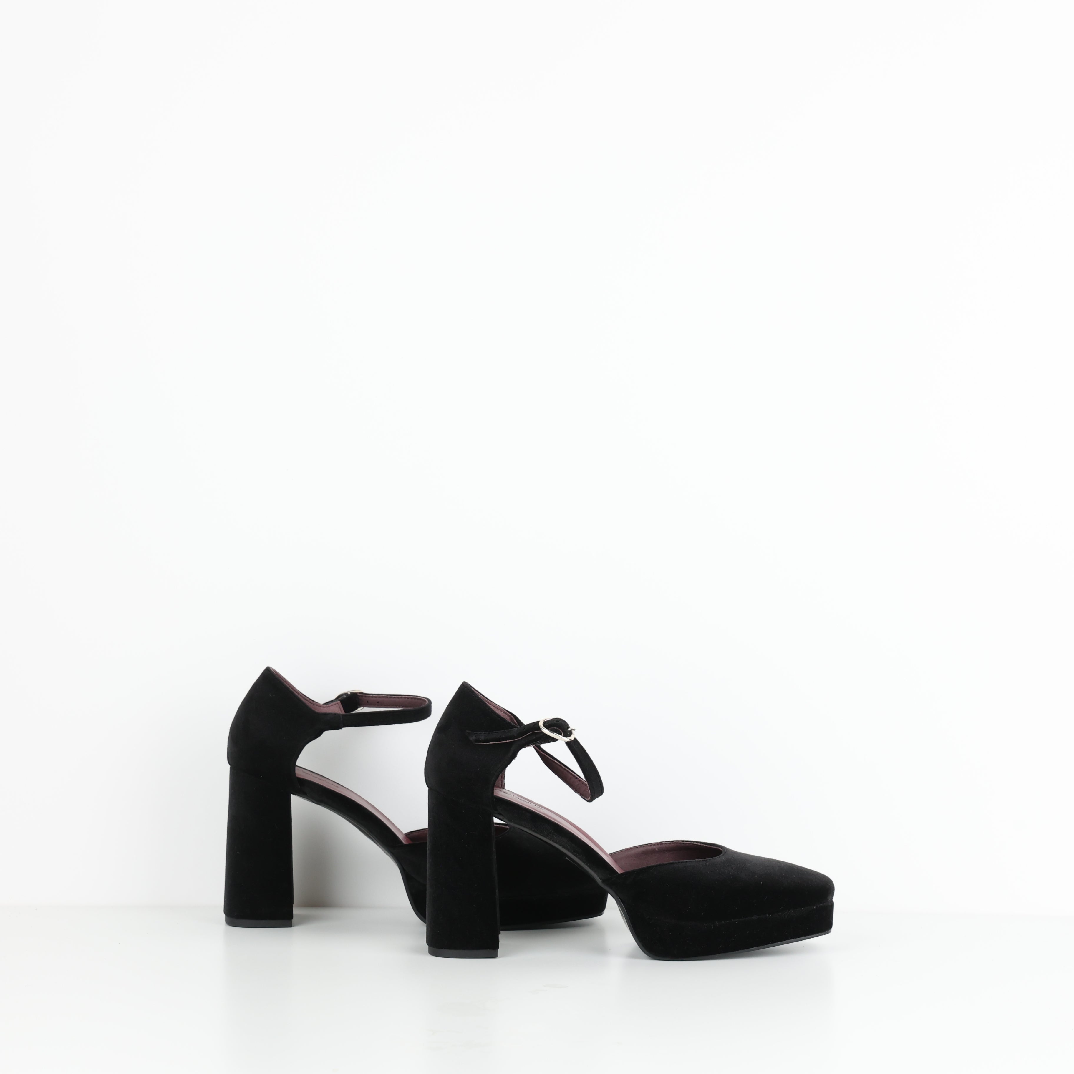 Heels, Shoe Size 41