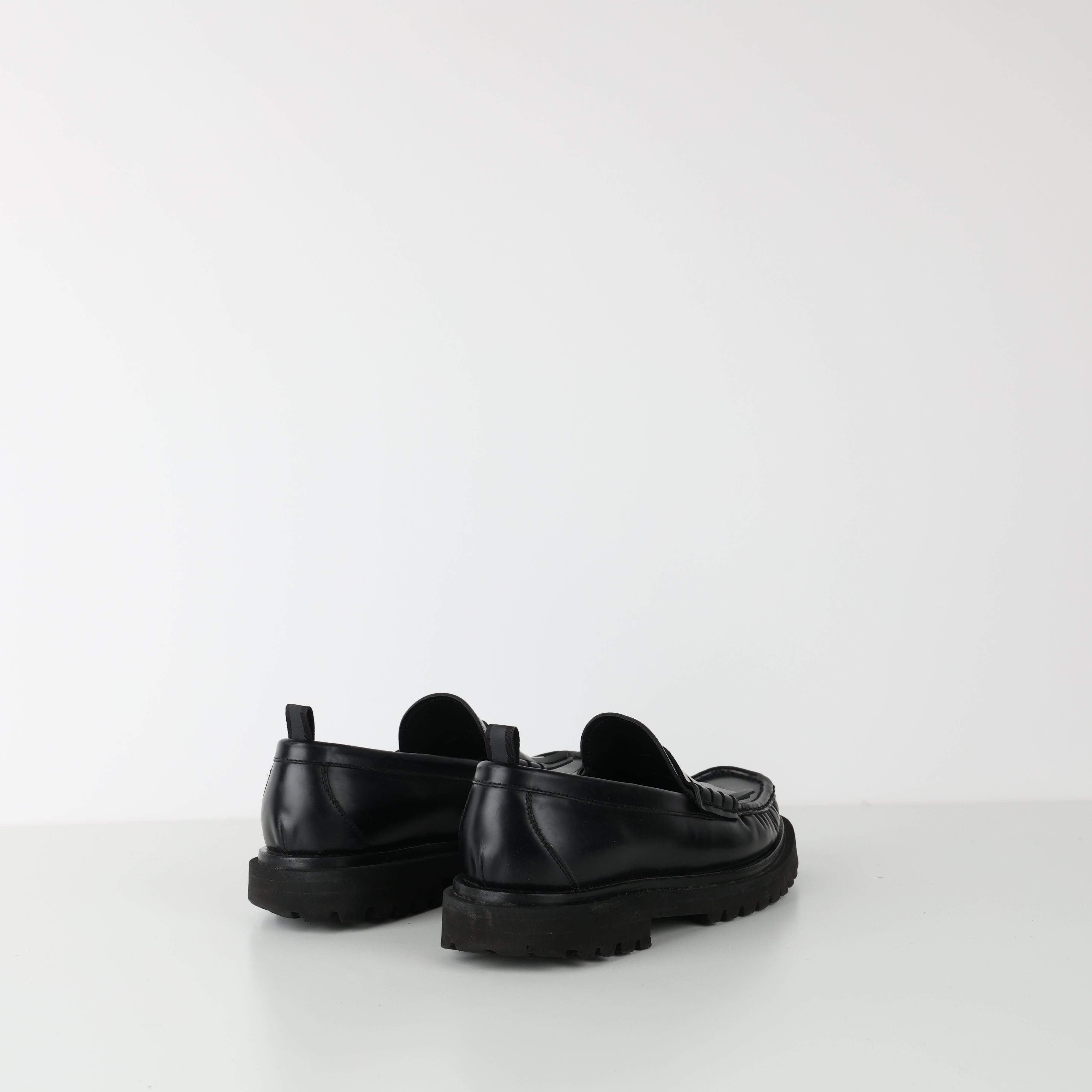 Loafers , Shoe Size 39