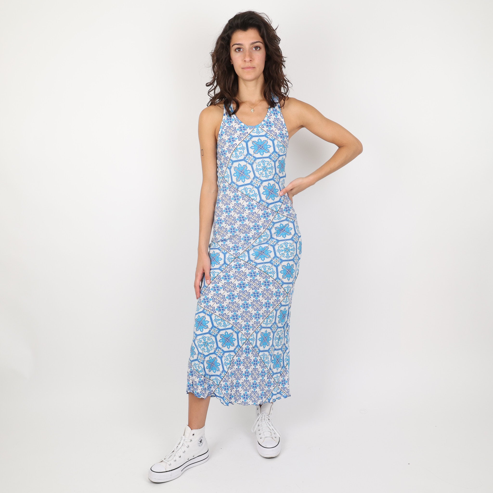 Dress, UK Size 8