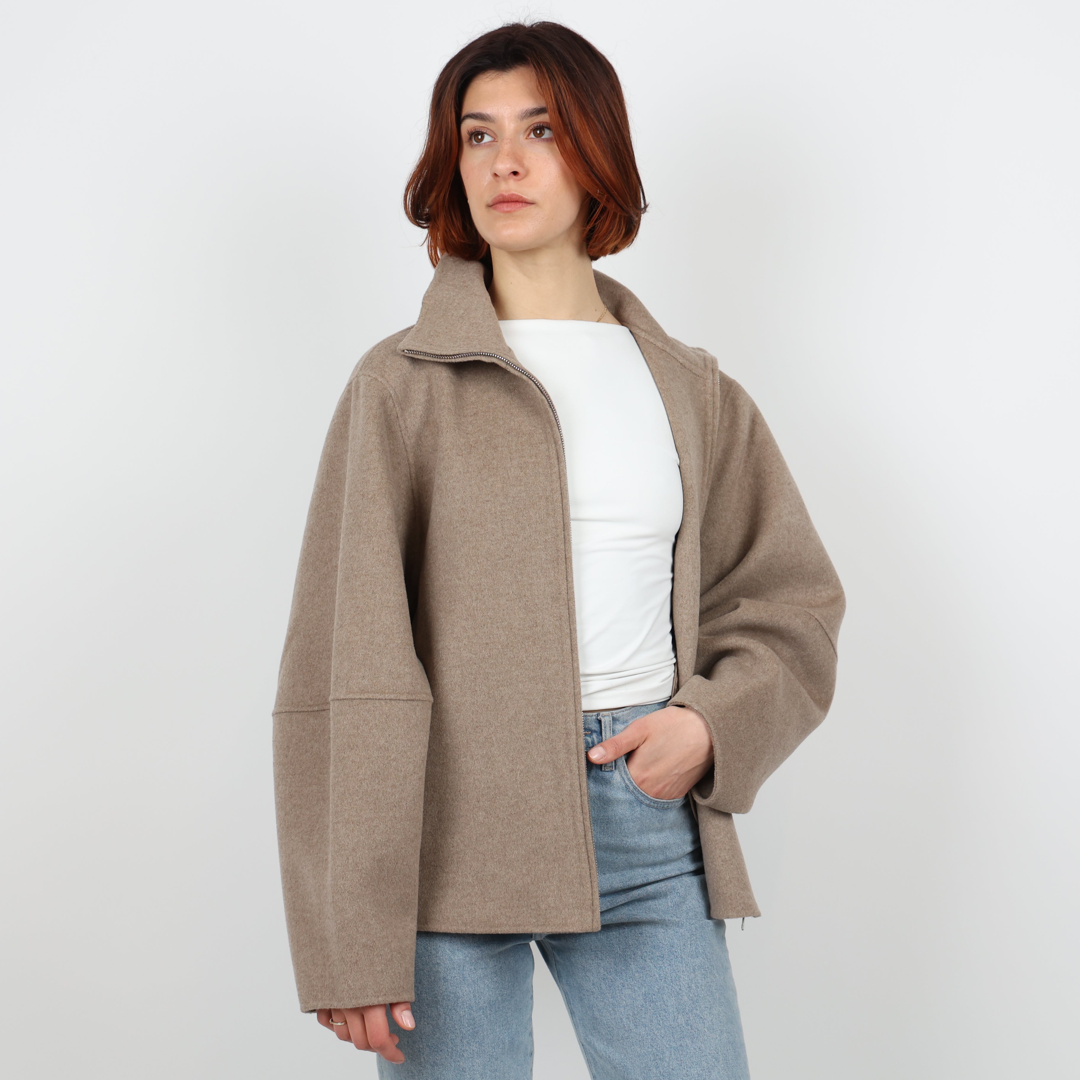 Jacket, UK Size 10