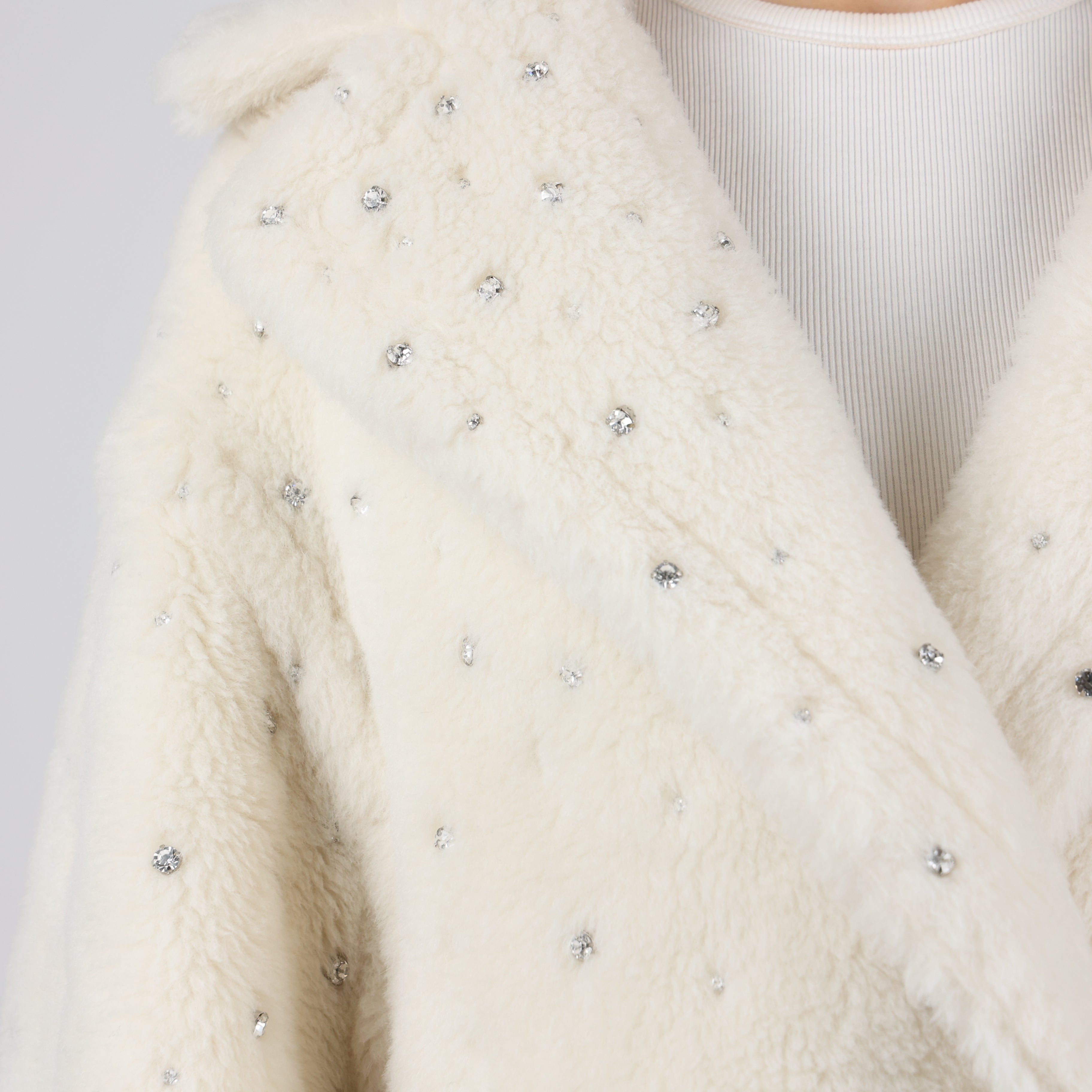 Coat, UK Size 10