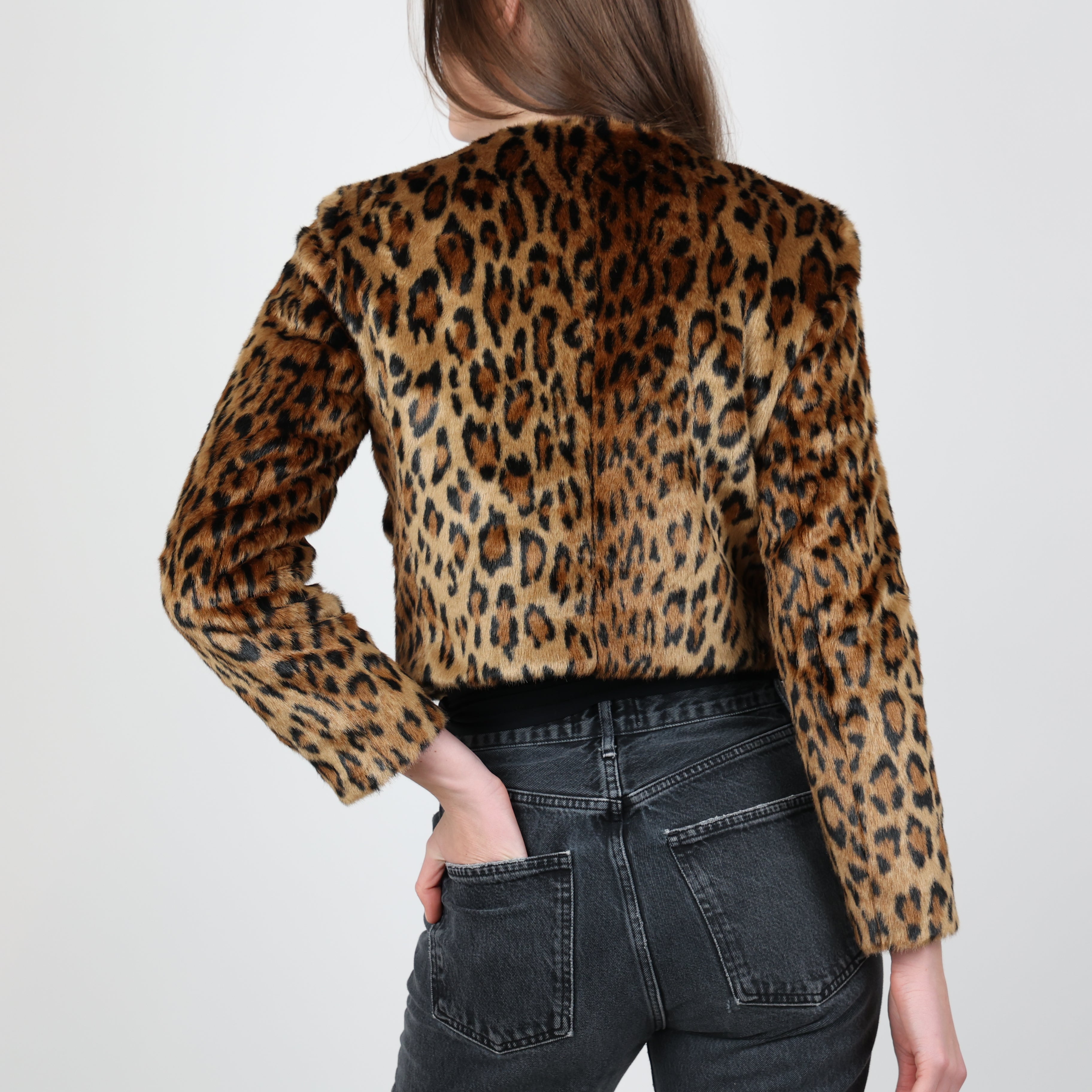Jacket, UK Size 8