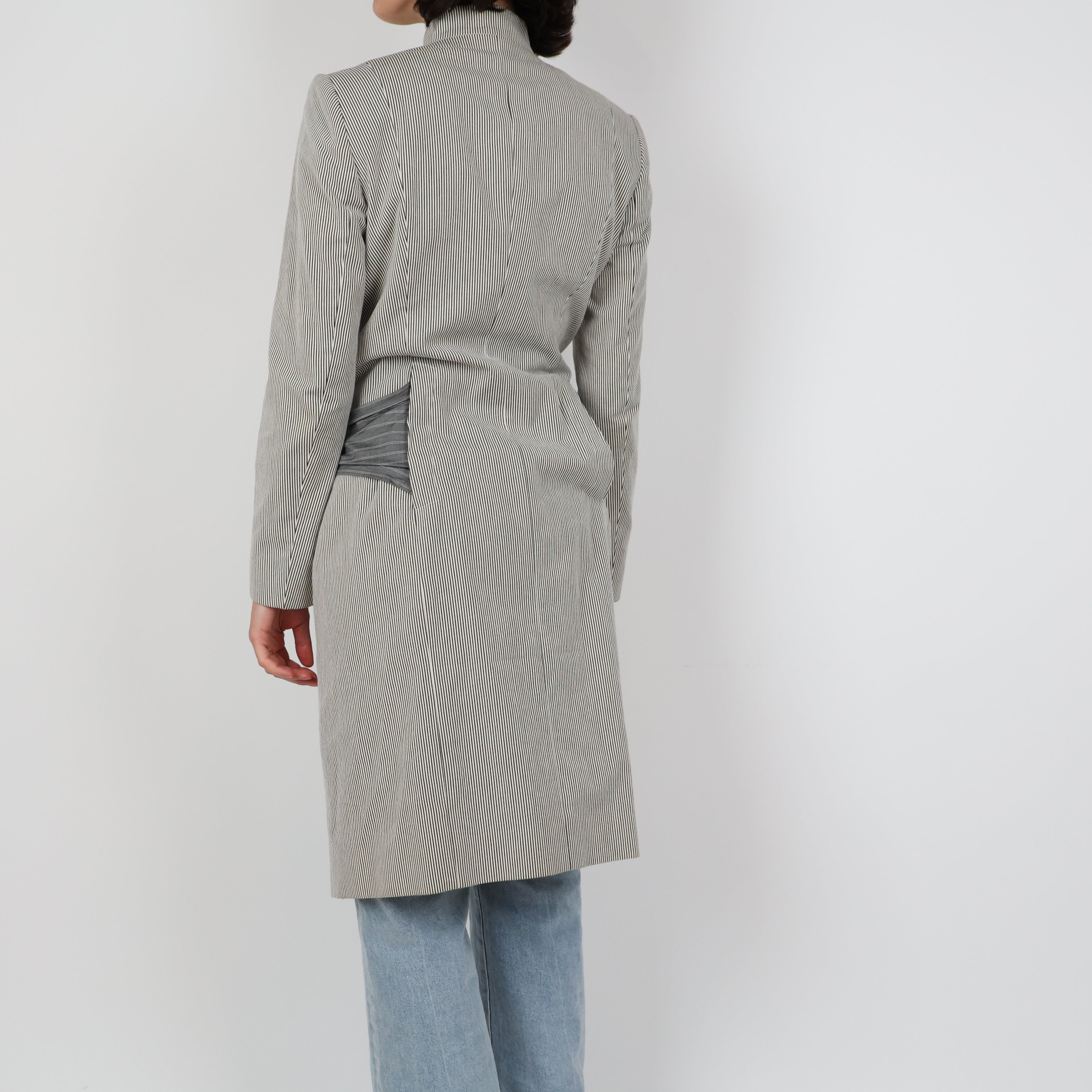 Coat, UK Size 8