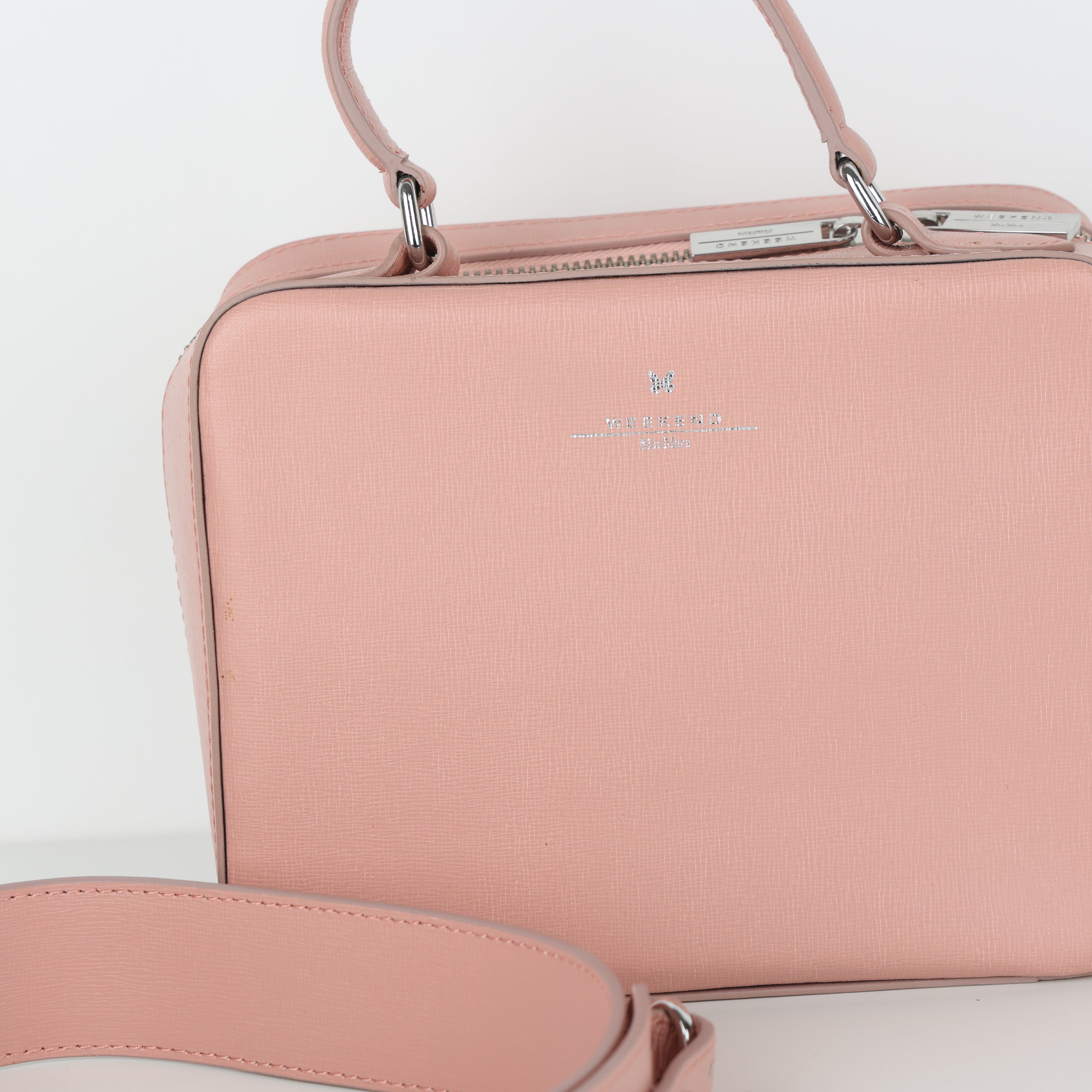 Weekend Max Mara, Box Bag