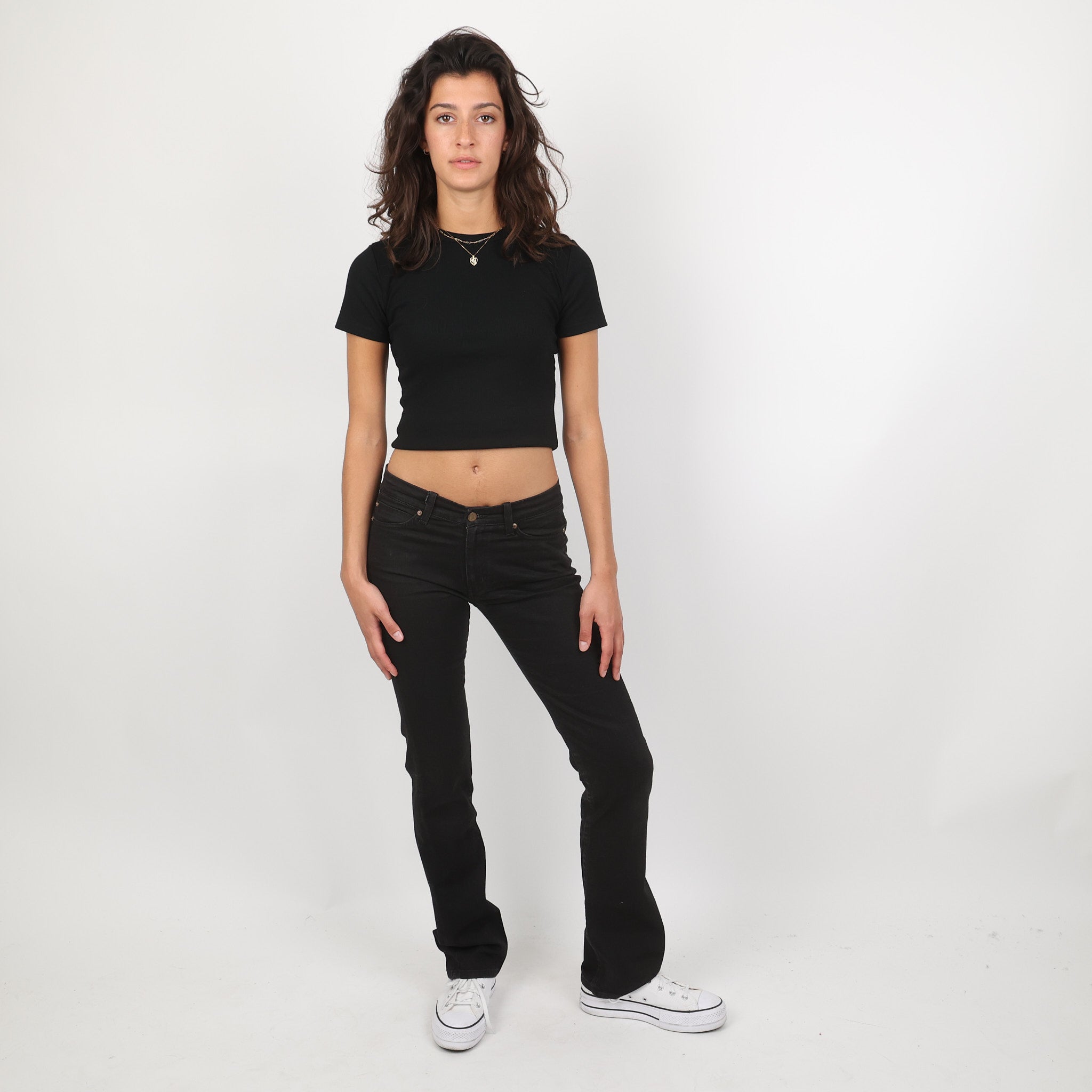 Jeans, Waist 28