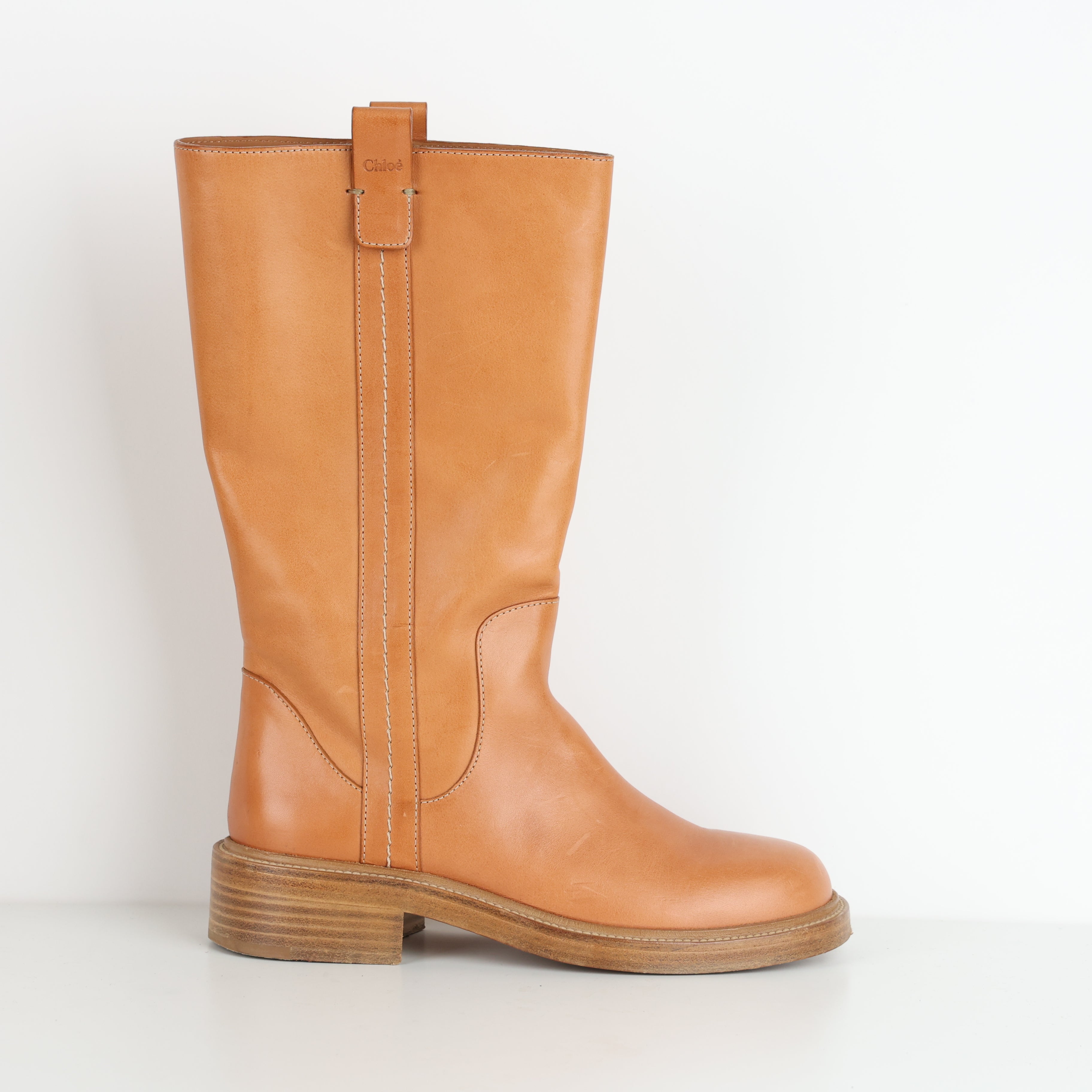 Boots , Shoe Size 38.5