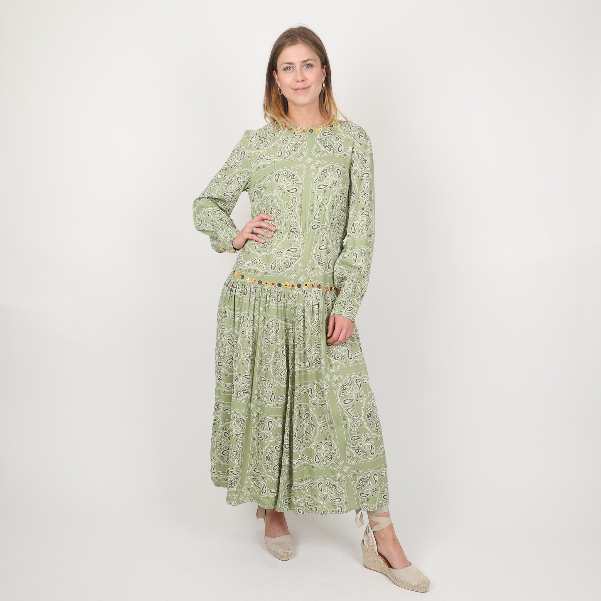 Dress, UK Size 10